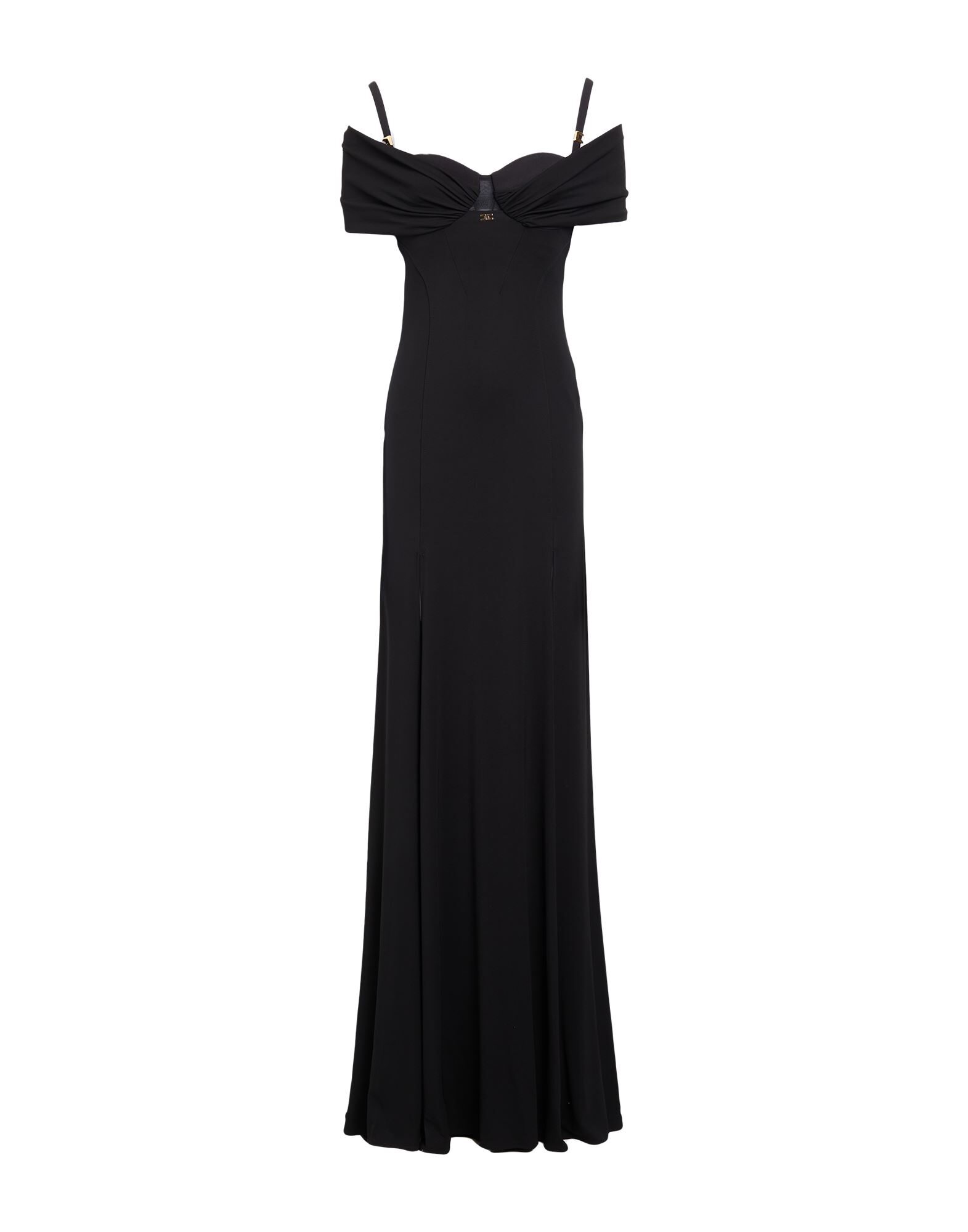 ELISABETTA FRANCHI - Maxi dresses