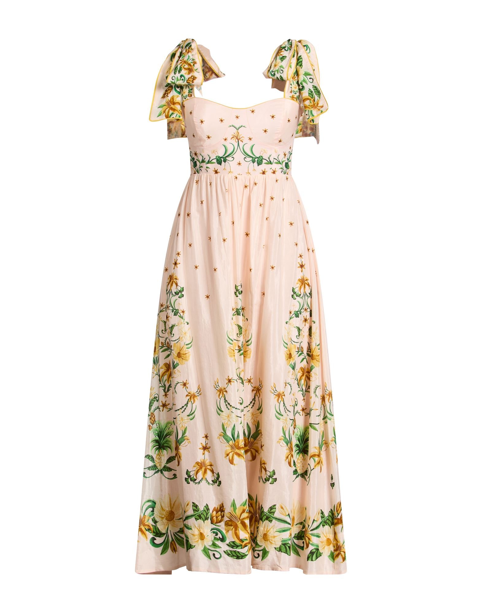 FARM RIO - Vestidos largos