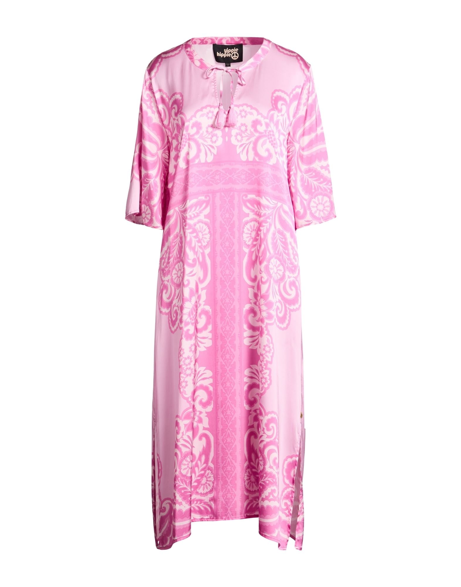 YIPPIE HIPPIE - Midi dresses