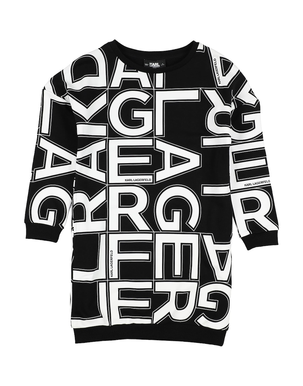 KARL LAGERFELD - Kids’ dresses