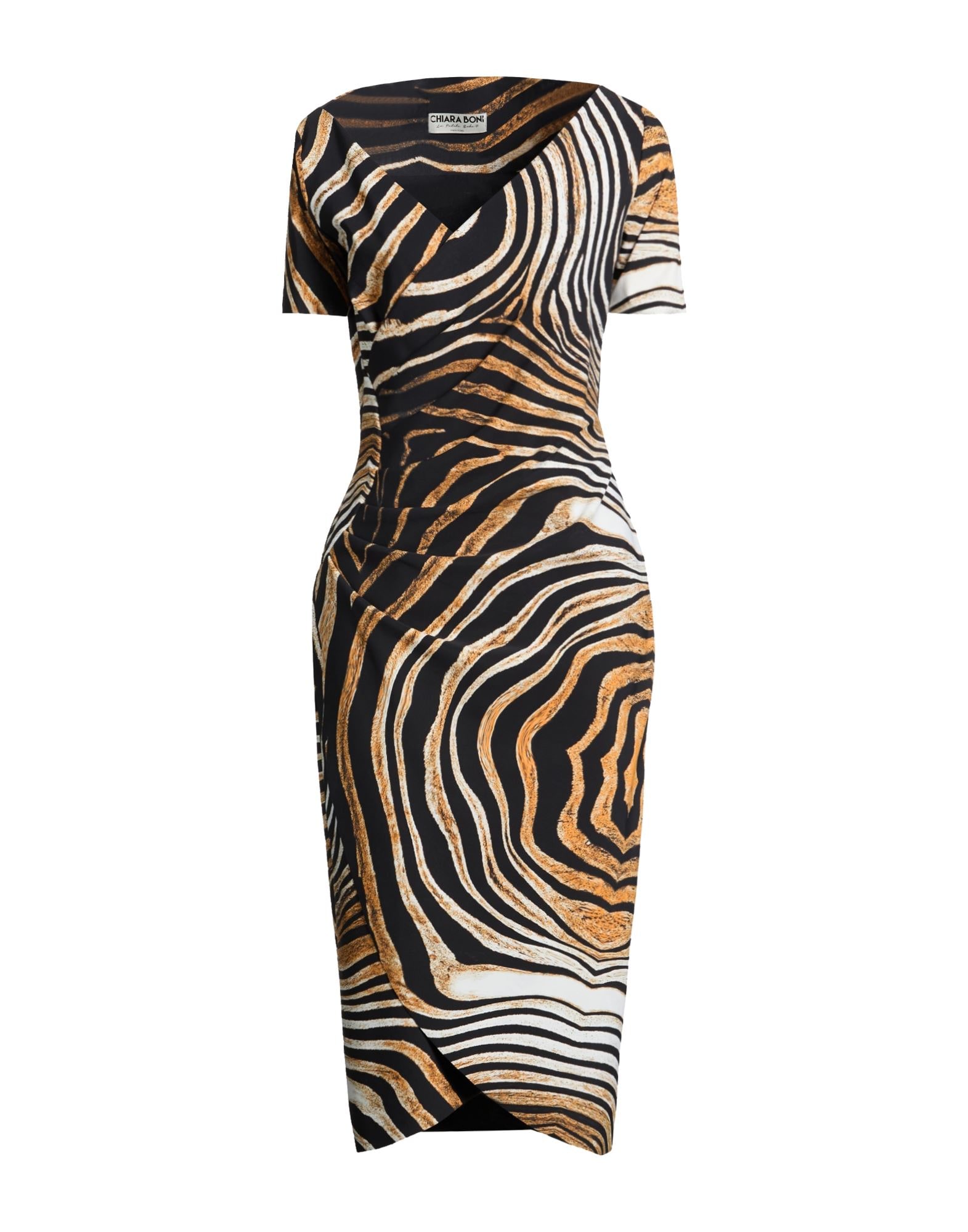 CHIARA BONI LA PETITE ROBE - Midi dresses