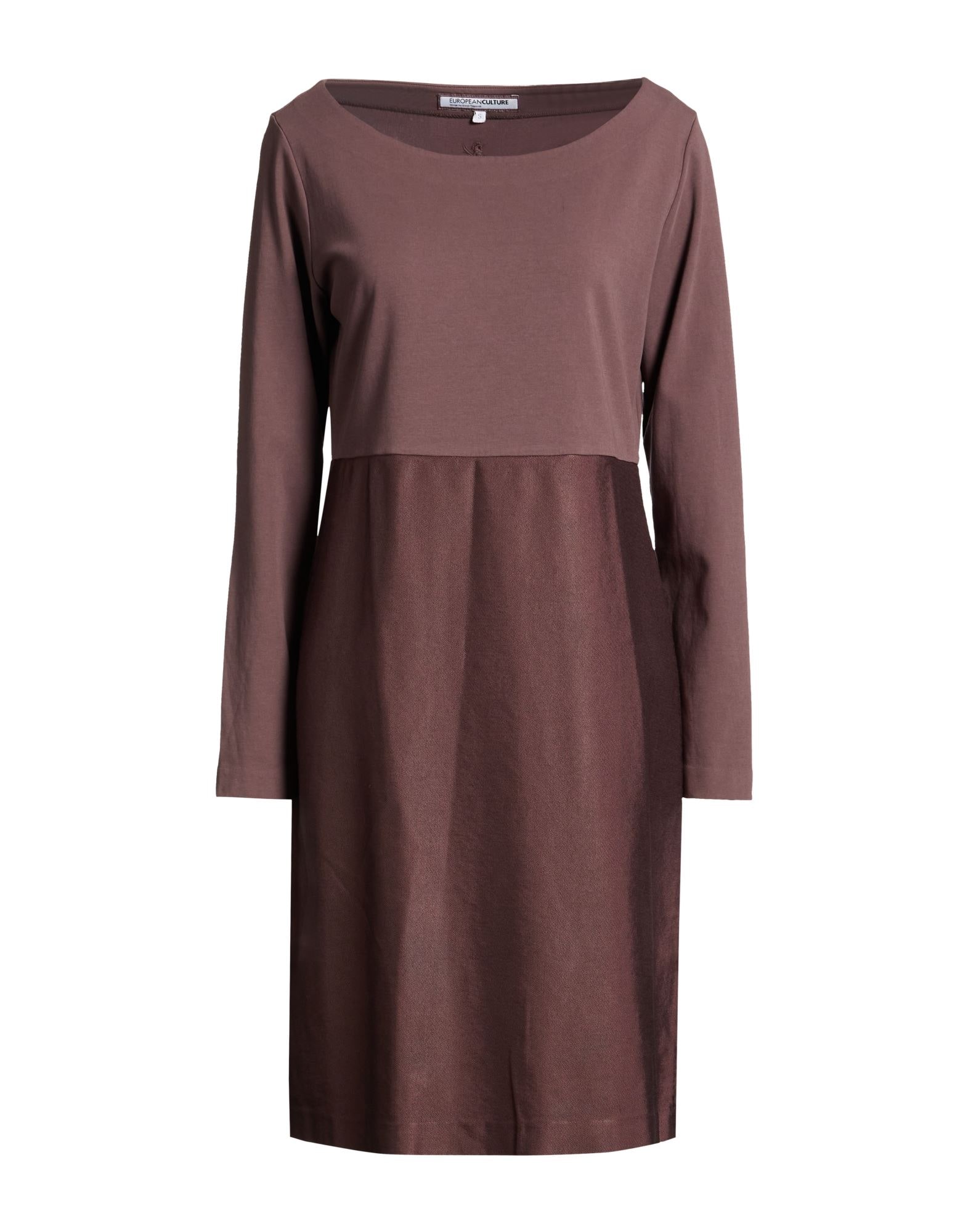 EUROPEAN CULTURE - Vestiti midi