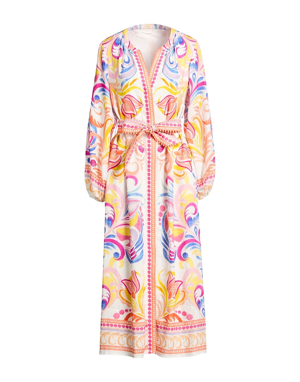 IVI COLLECTION - Maxi dresses