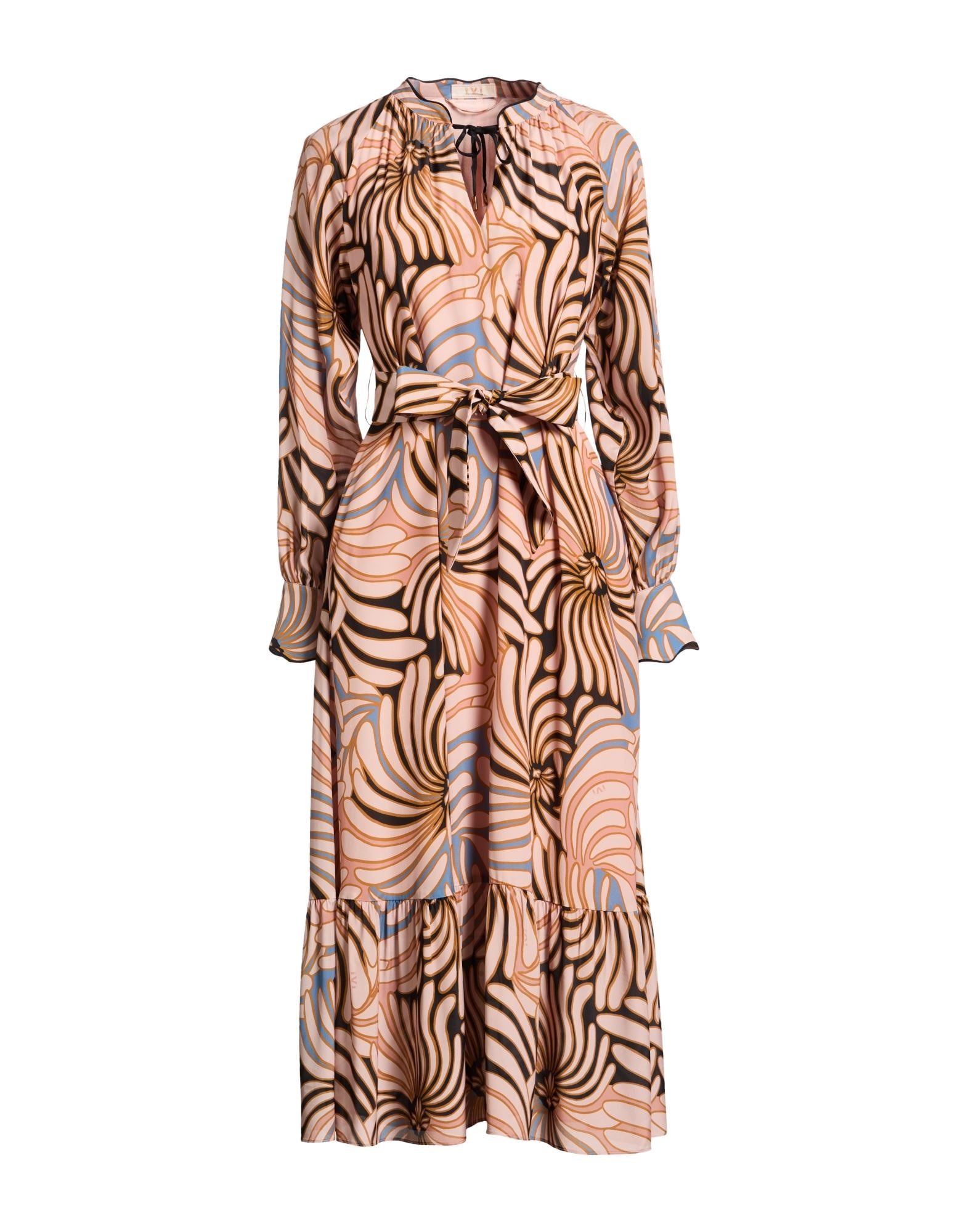 IVI COLLECTION - Midi dresses
