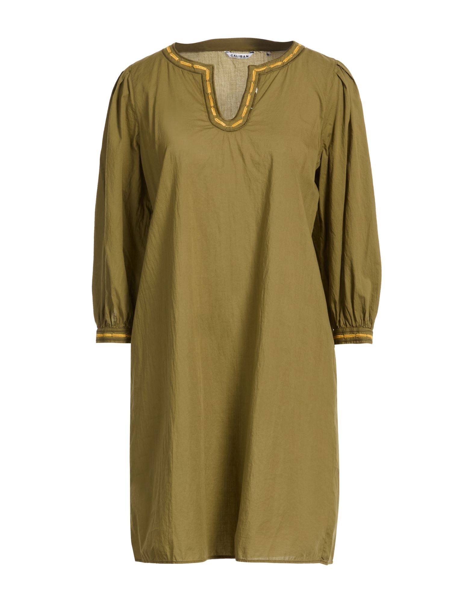 CALIBAN - Minivestidos