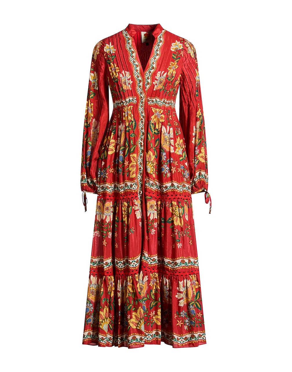 FARM RIO - Vestiti midi