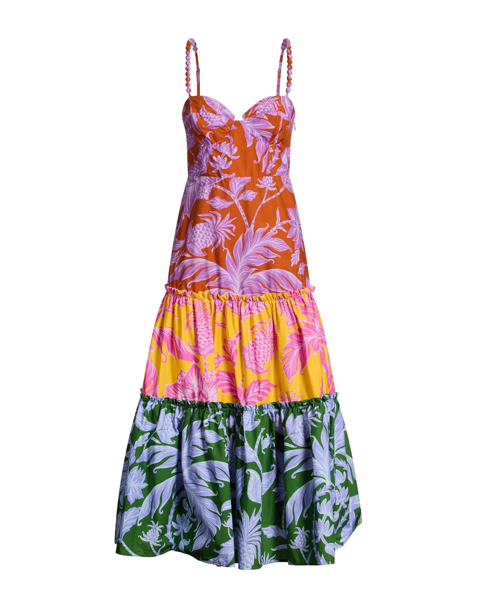 FARM RIO - Midi dresses
