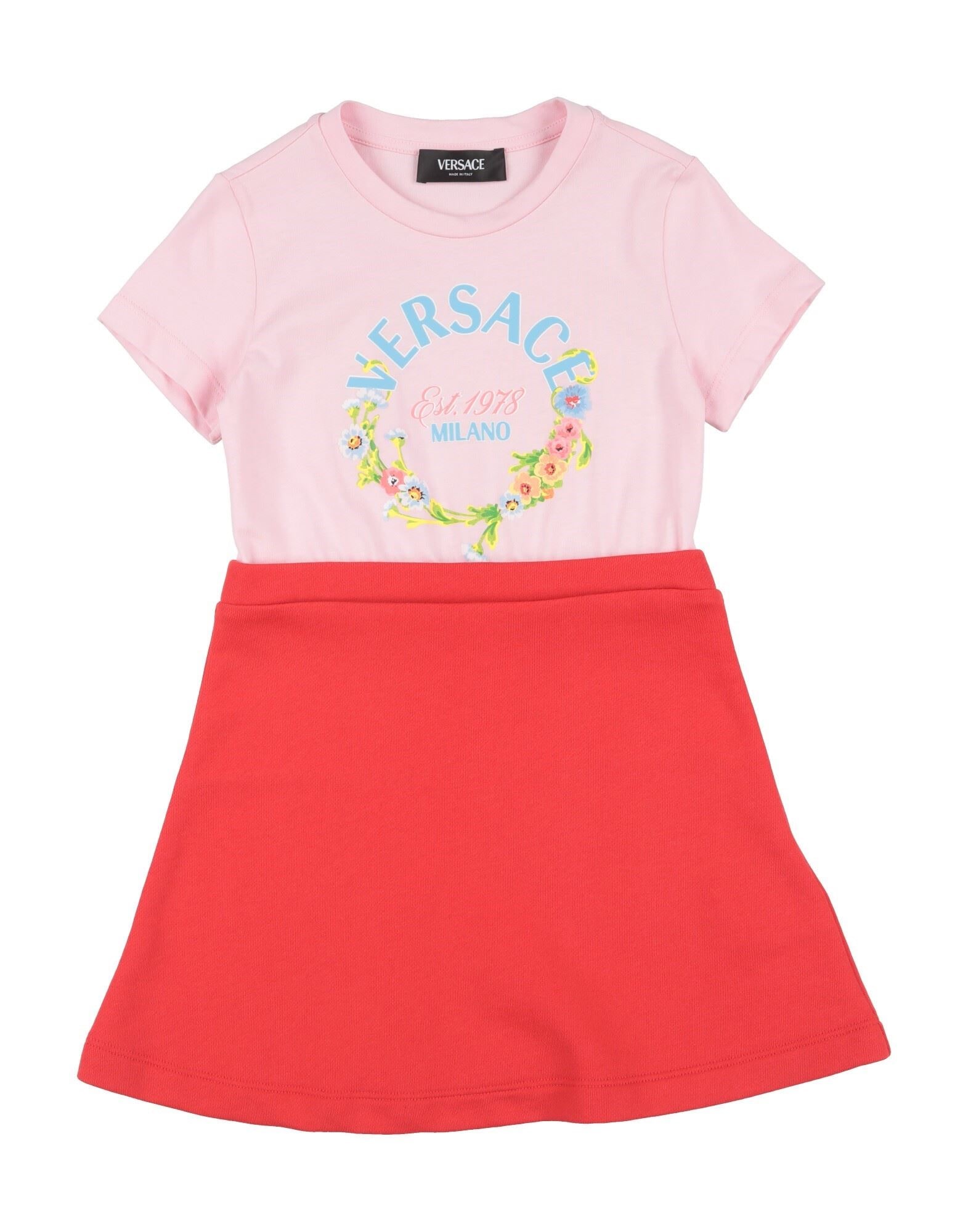 VERSACE YOUNG - Kids’ dresses