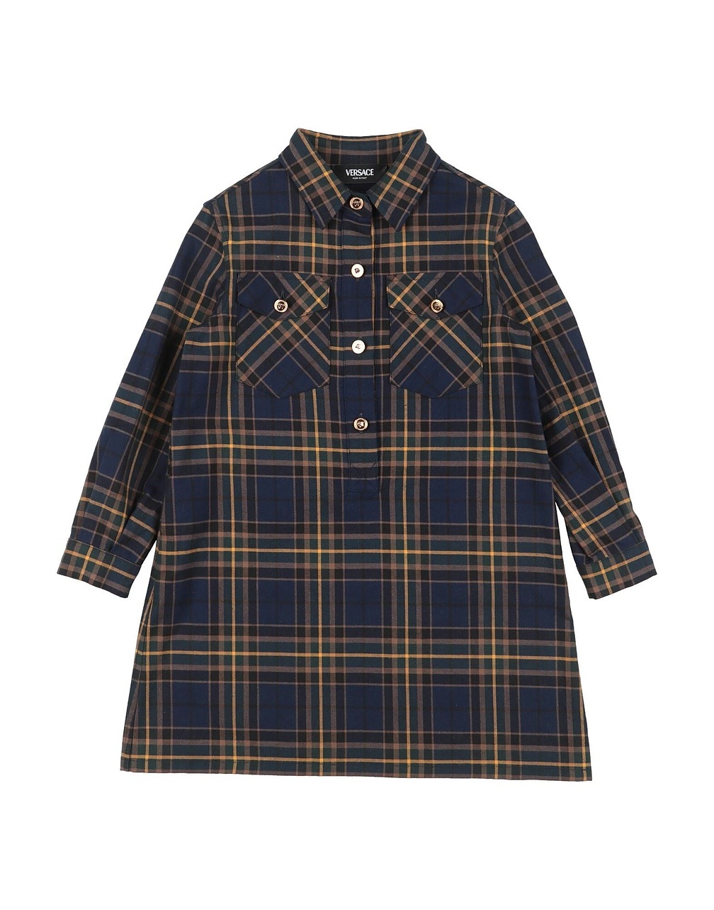 VERSACE YOUNG - Kids’ dresses