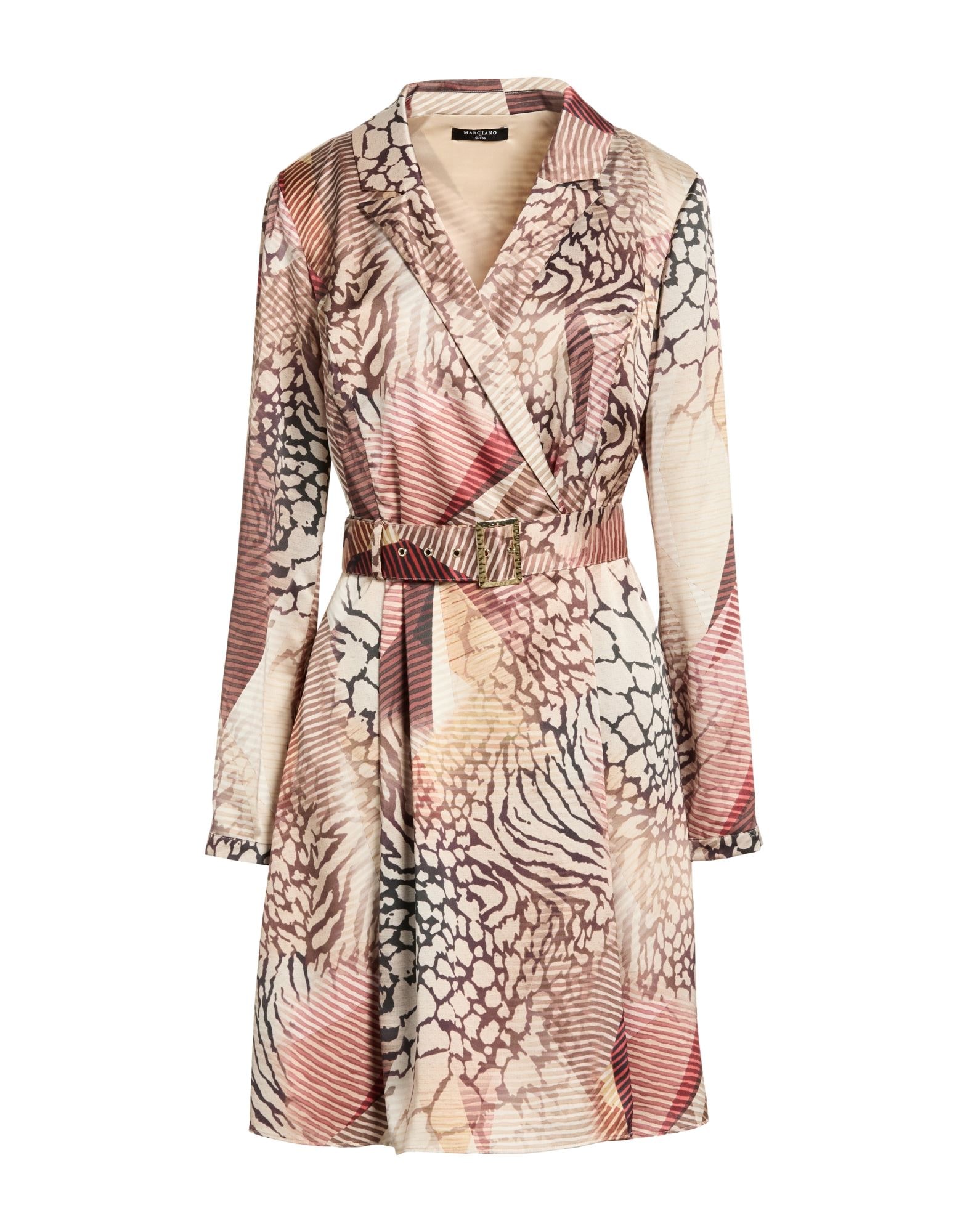 MARCIANO by GUESS - ミニ丈ドレス