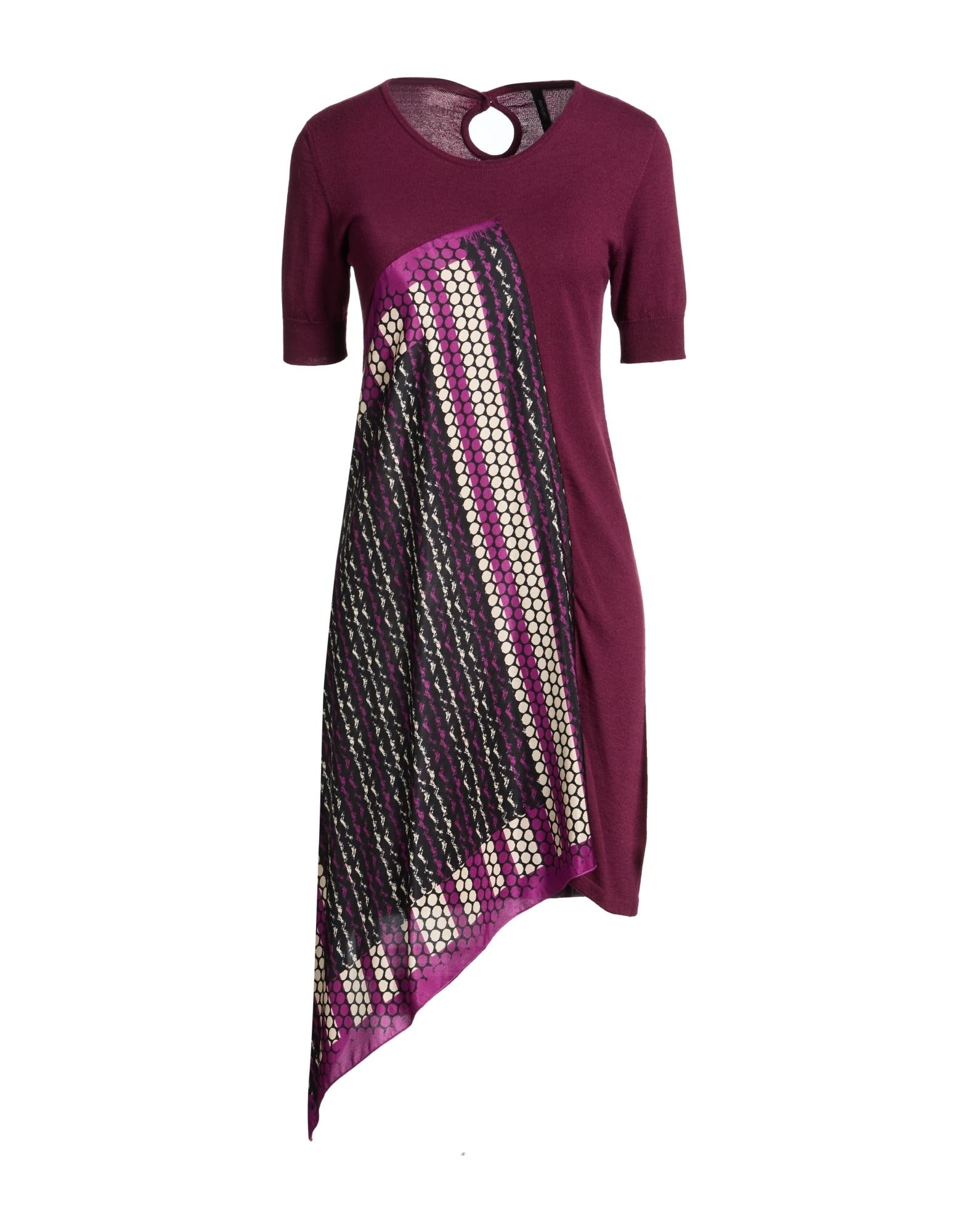 PIANURASTUDIO - Mini dresses