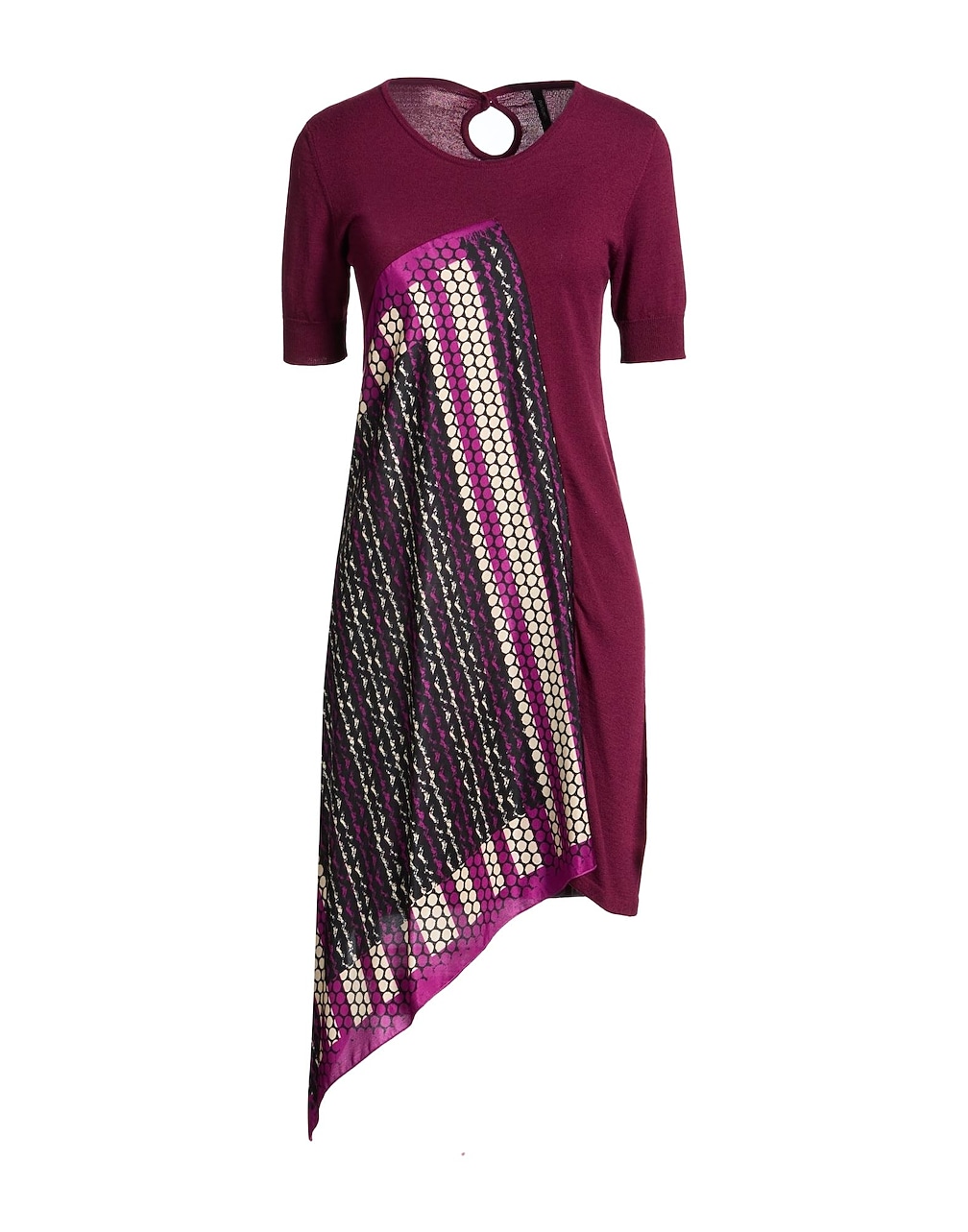 PIANURASTUDIO - Mini dresses