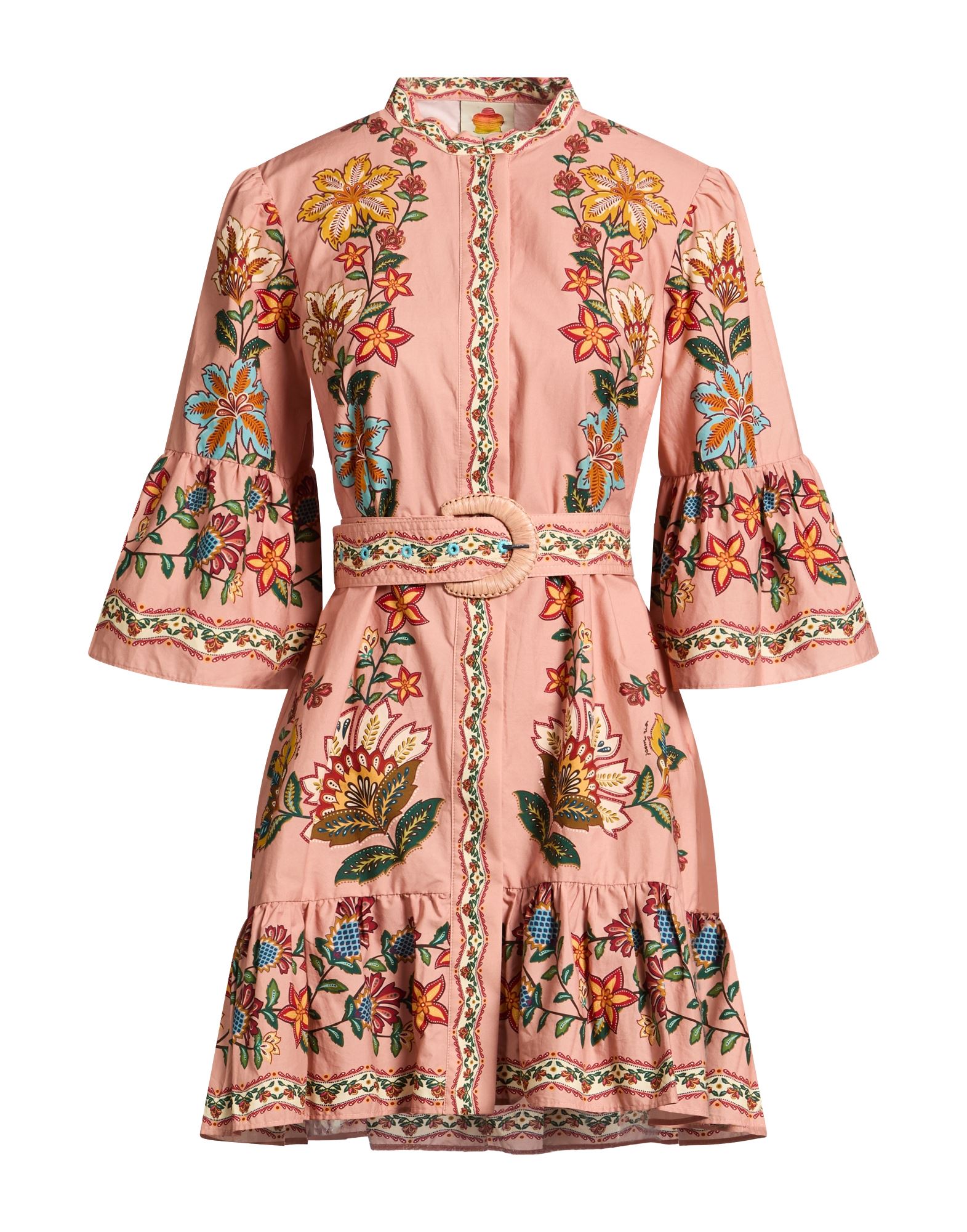 FARM RIO - Mini dresses