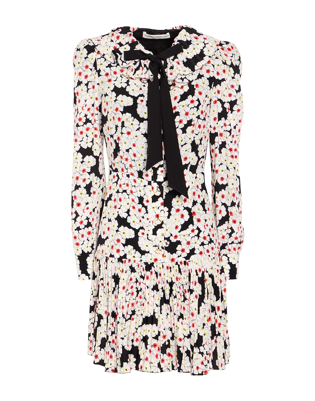 ALESSANDRA RICH - Mini-Kleider