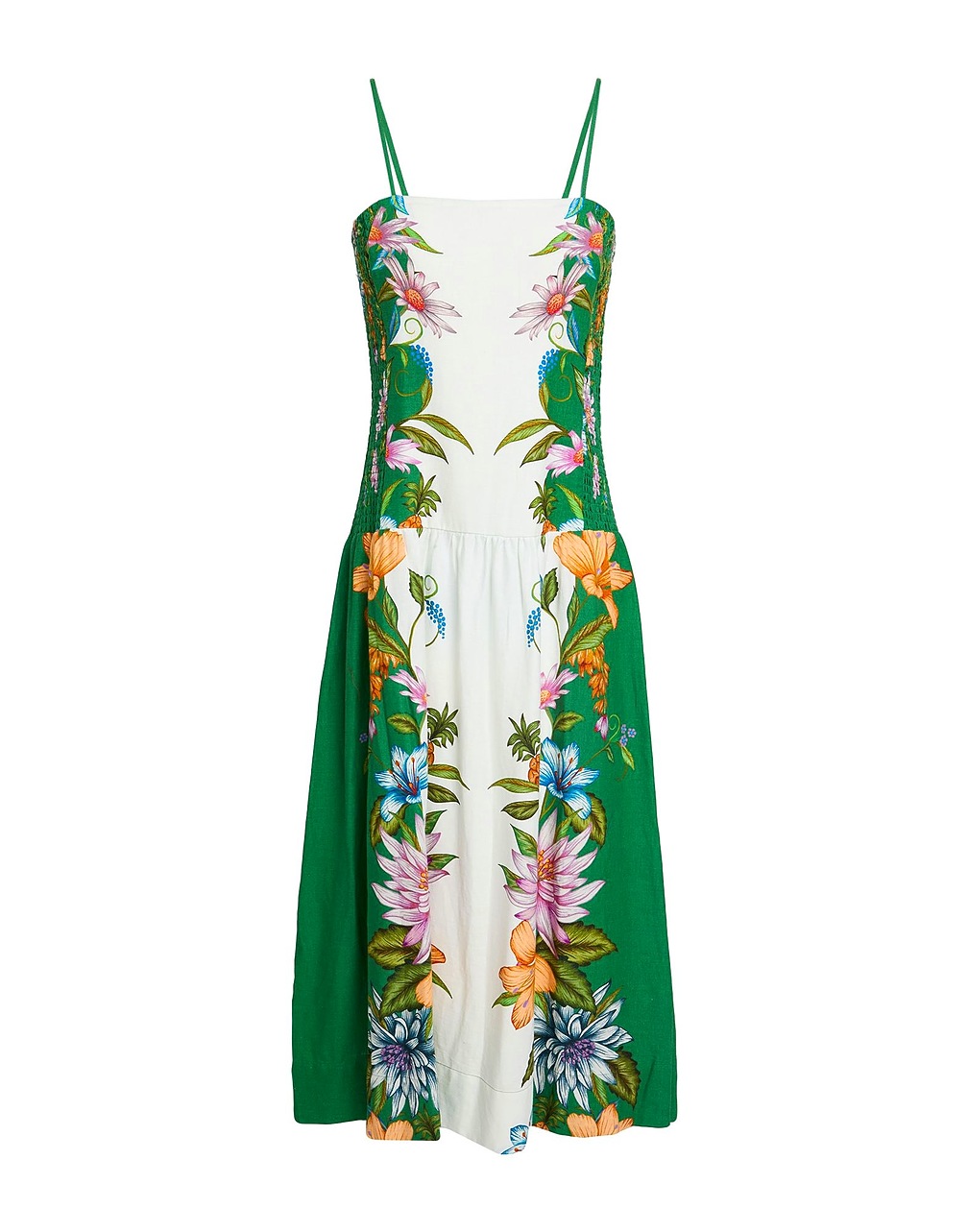 FARM RIO - Midi-Kleider