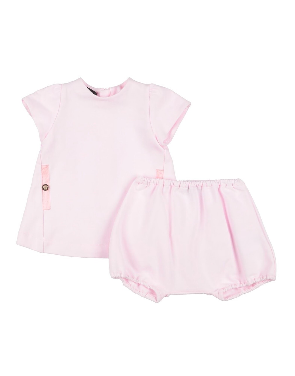 VERSACE YOUNG - Baby dresses