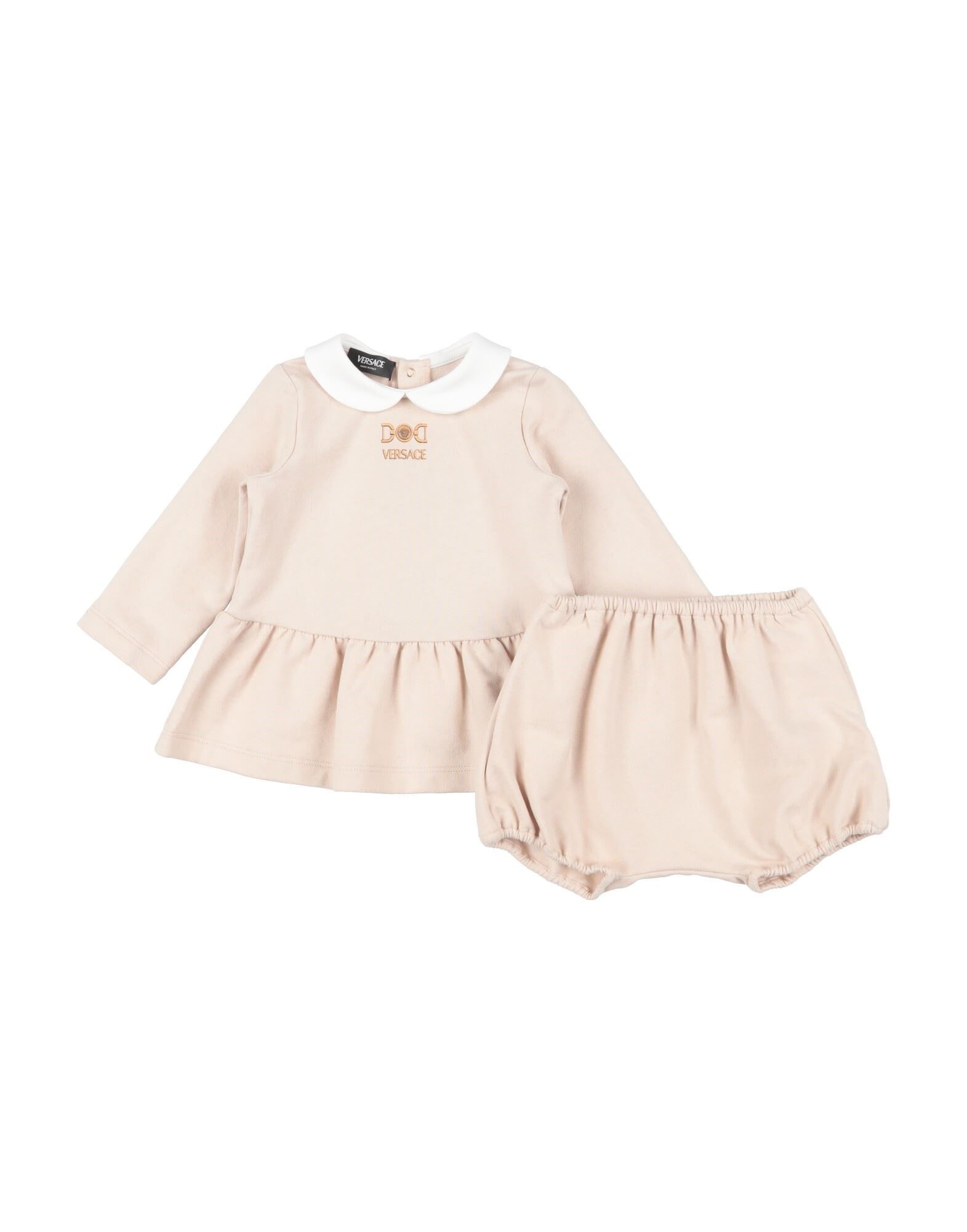 VERSACE YOUNG - Baby dresses