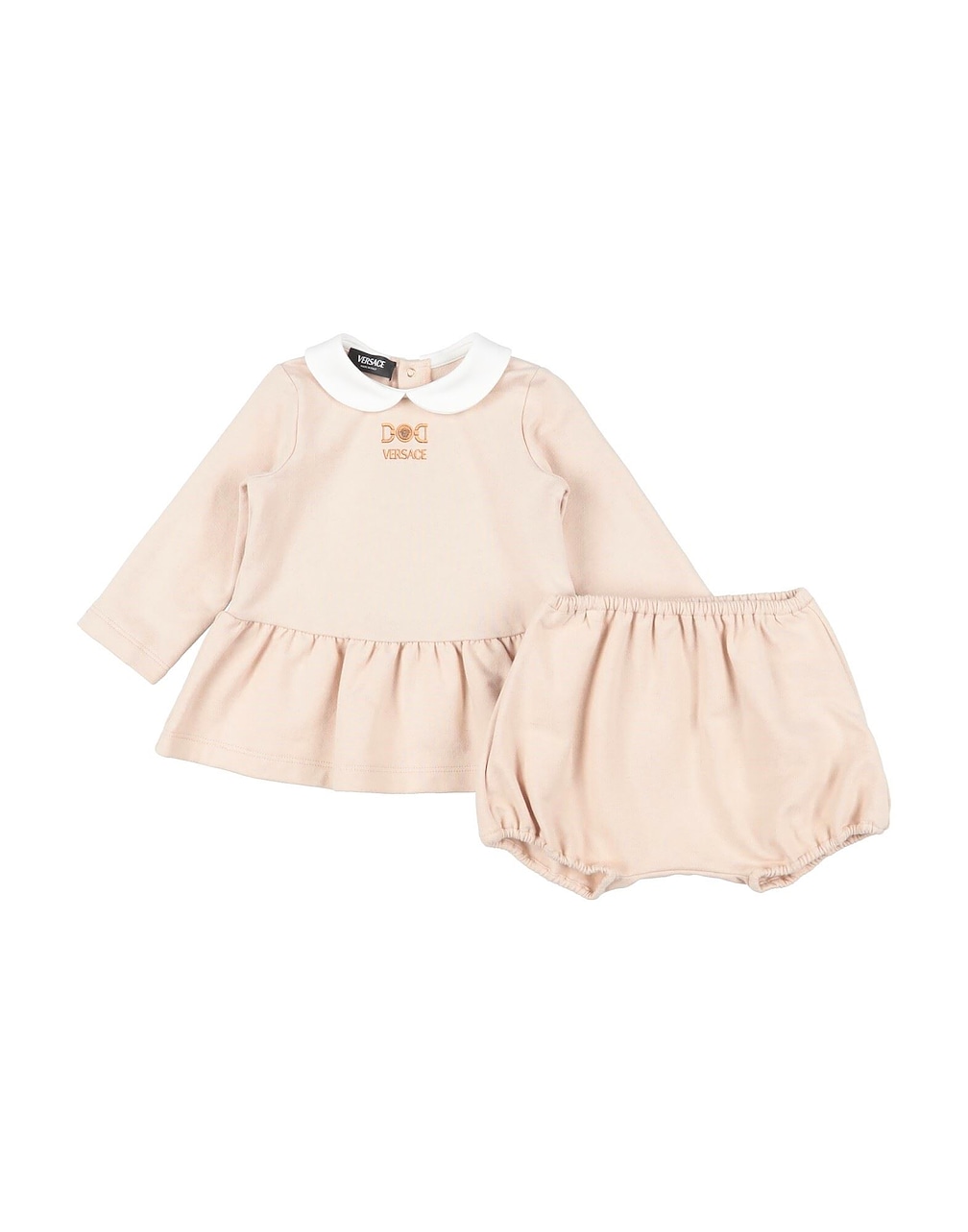 VERSACE YOUNG - Baby dresses