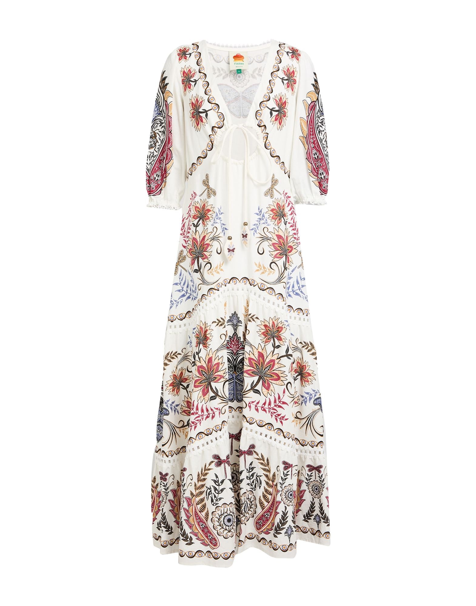 FARM RIO - Maxi-Kleider