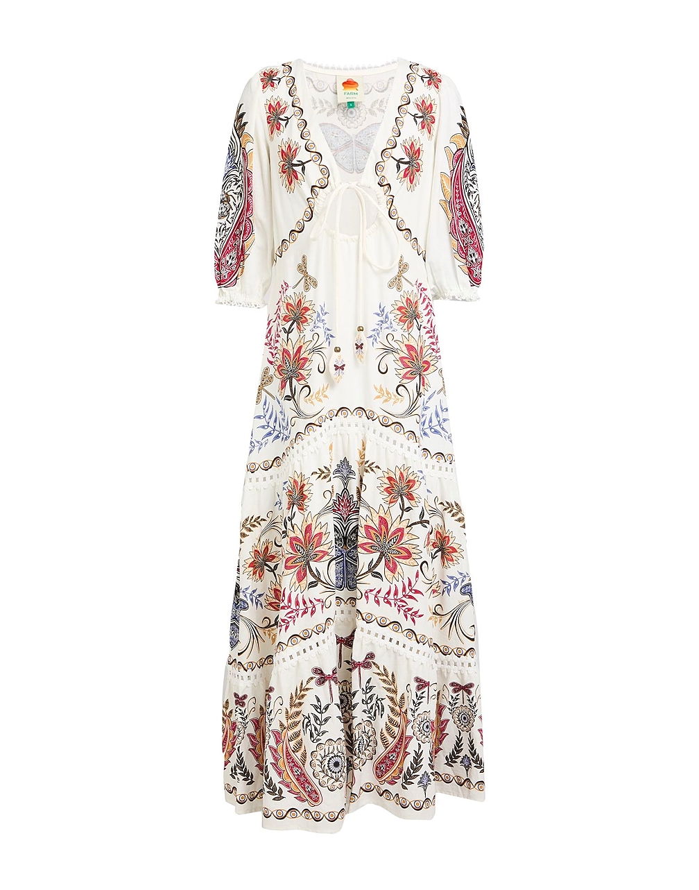 FARM RIO - Maxi-Kleider
