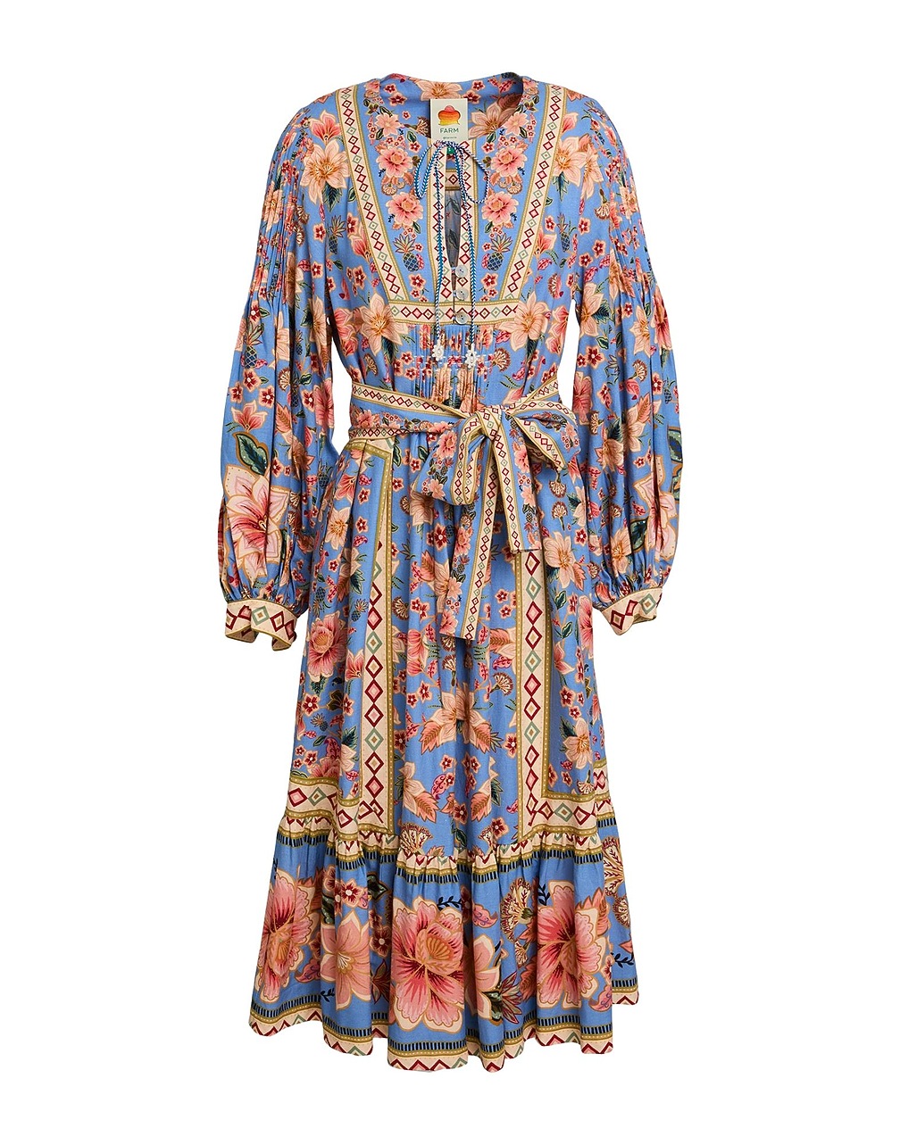 FARM RIO - Midi-Kleider