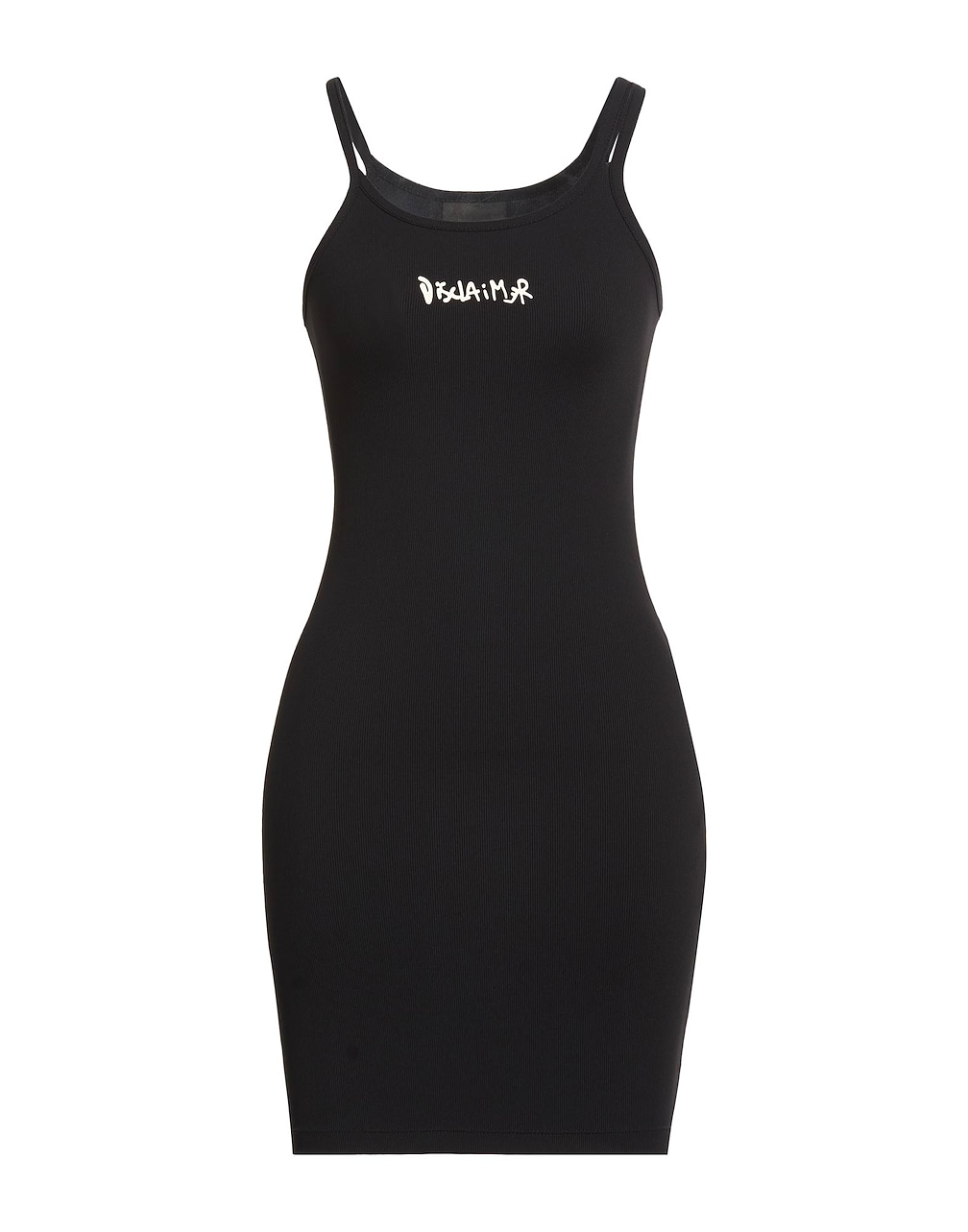 DISCLAIMER - Mini dresses