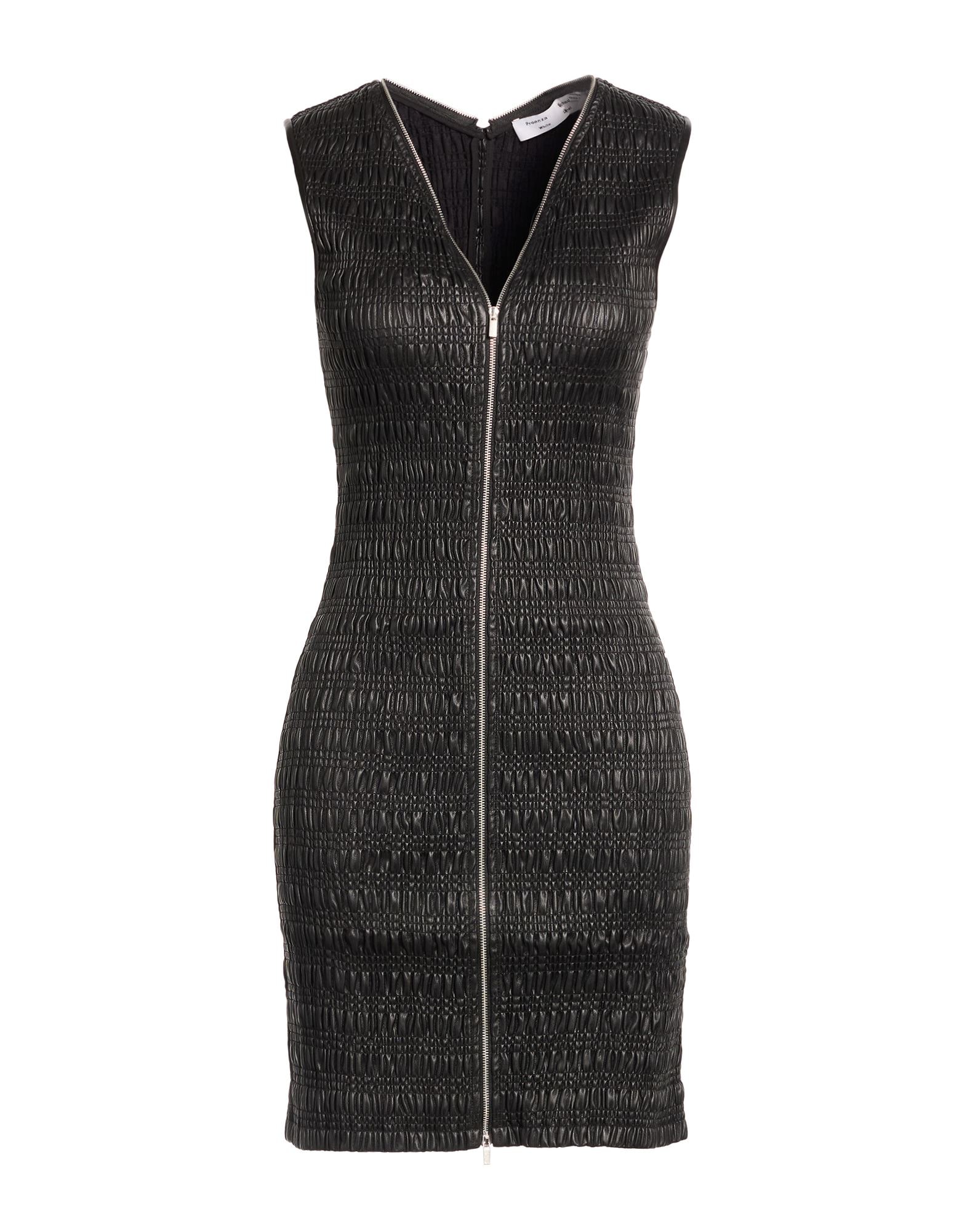 PROENZA SCHOULER - 미니 원피스