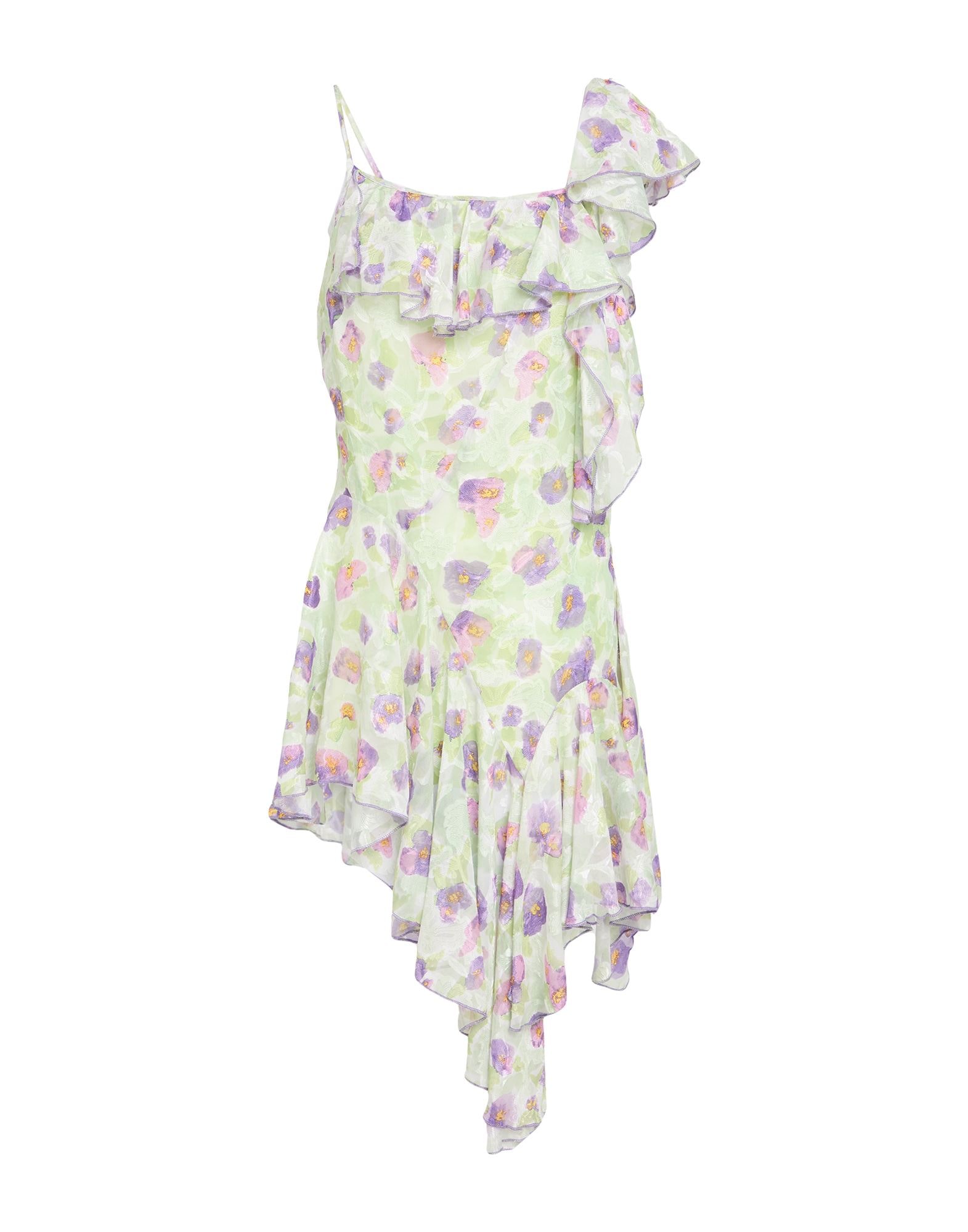 WEILI ZHENG - Платья миди