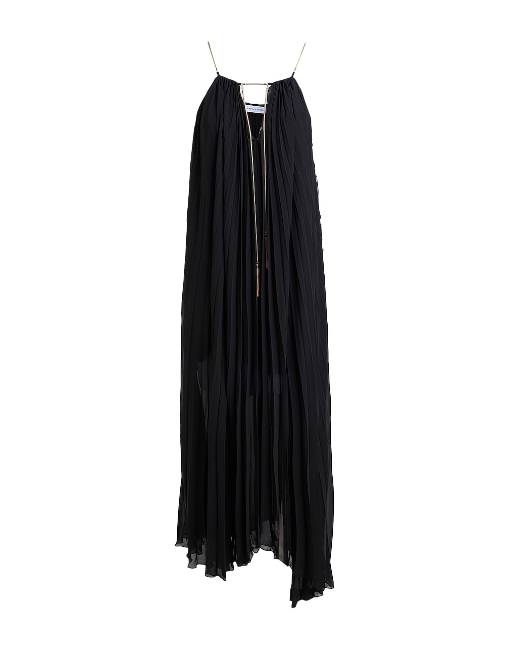 SIMONA CORSELLINI - Maxi dresses