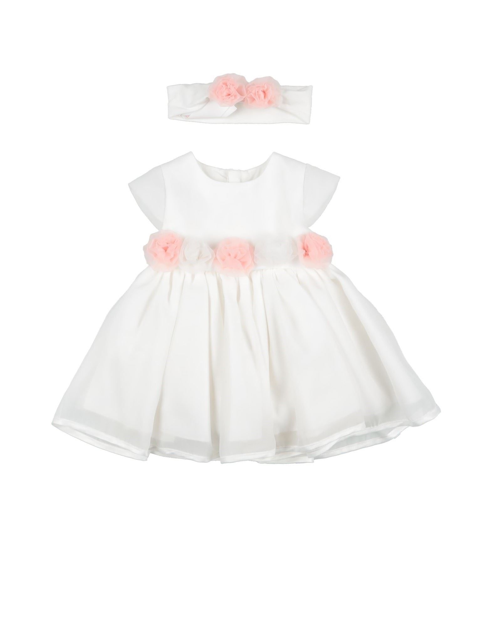 MINIBANDA by SARABANDA - Baby dresses