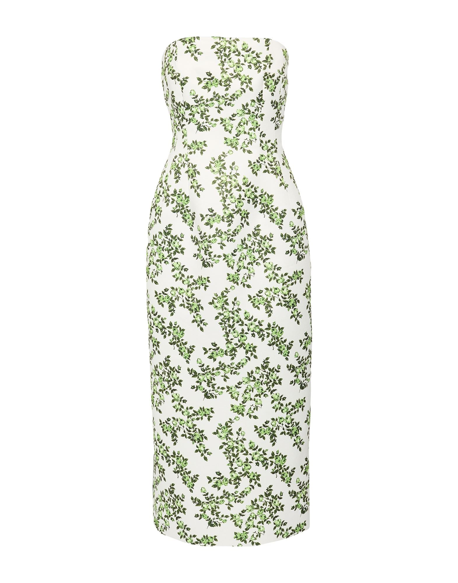 EMILIA WICKSTEAD - Midi dresses