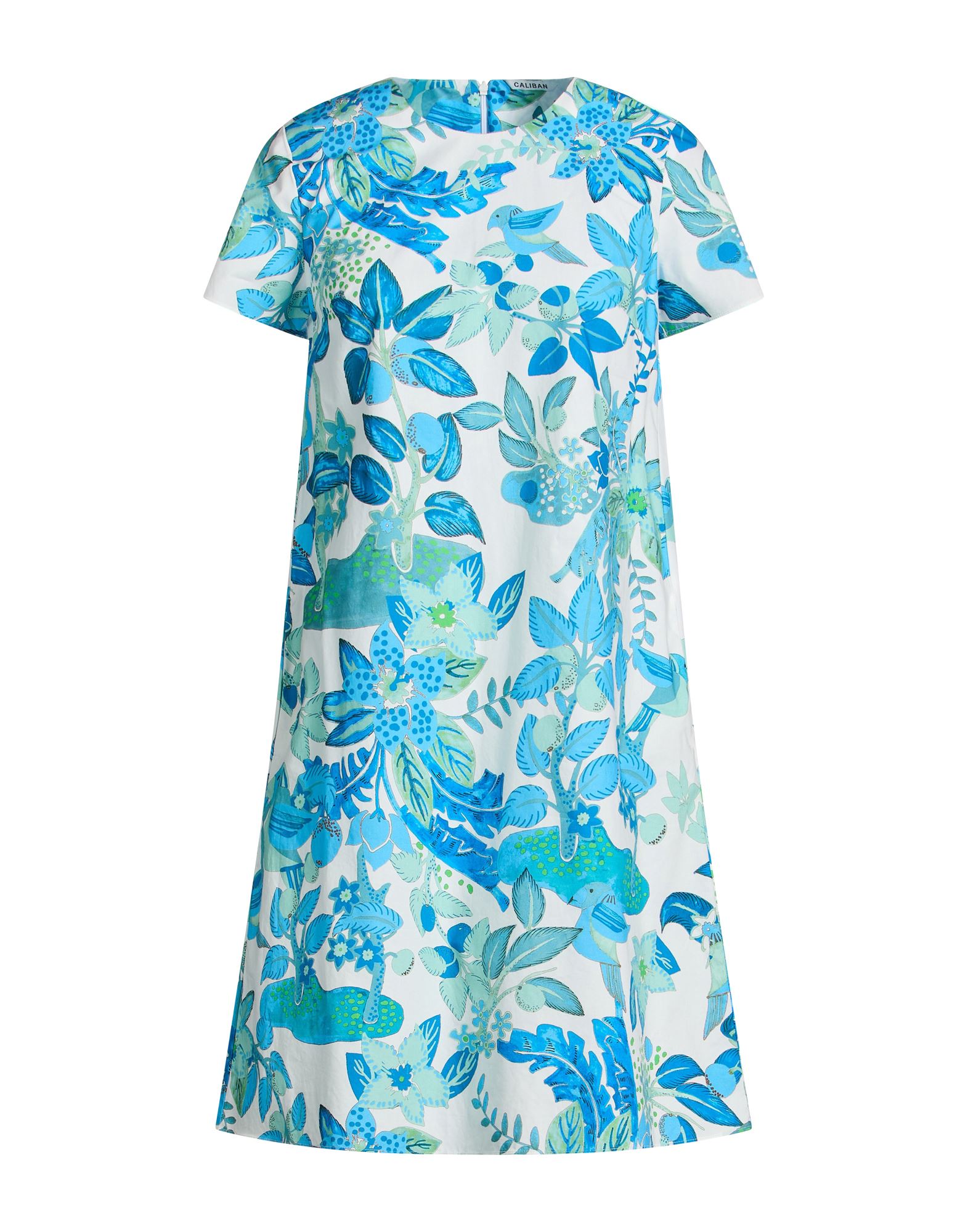 CALIBAN - Mini dresses