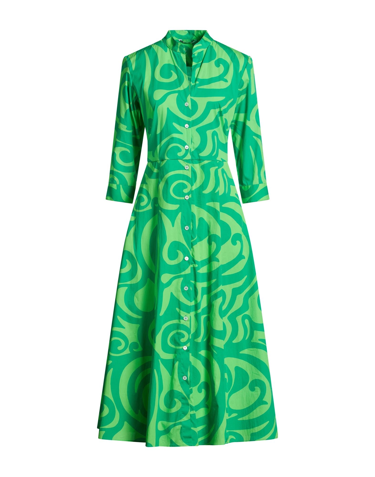 CALIBAN - Vestidos largos