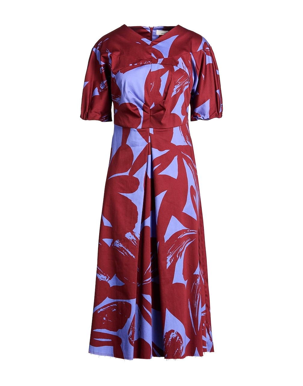 LIVIANA CONTI - Midi dresses