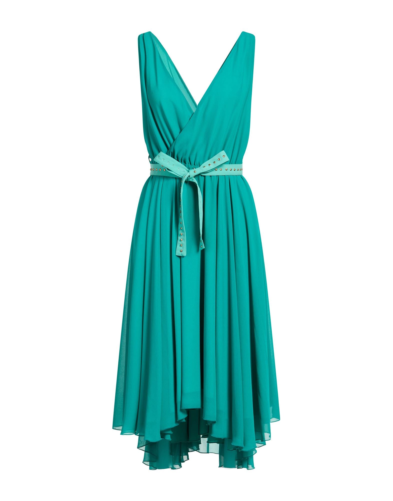 KORALLINE - Midi φορέματα