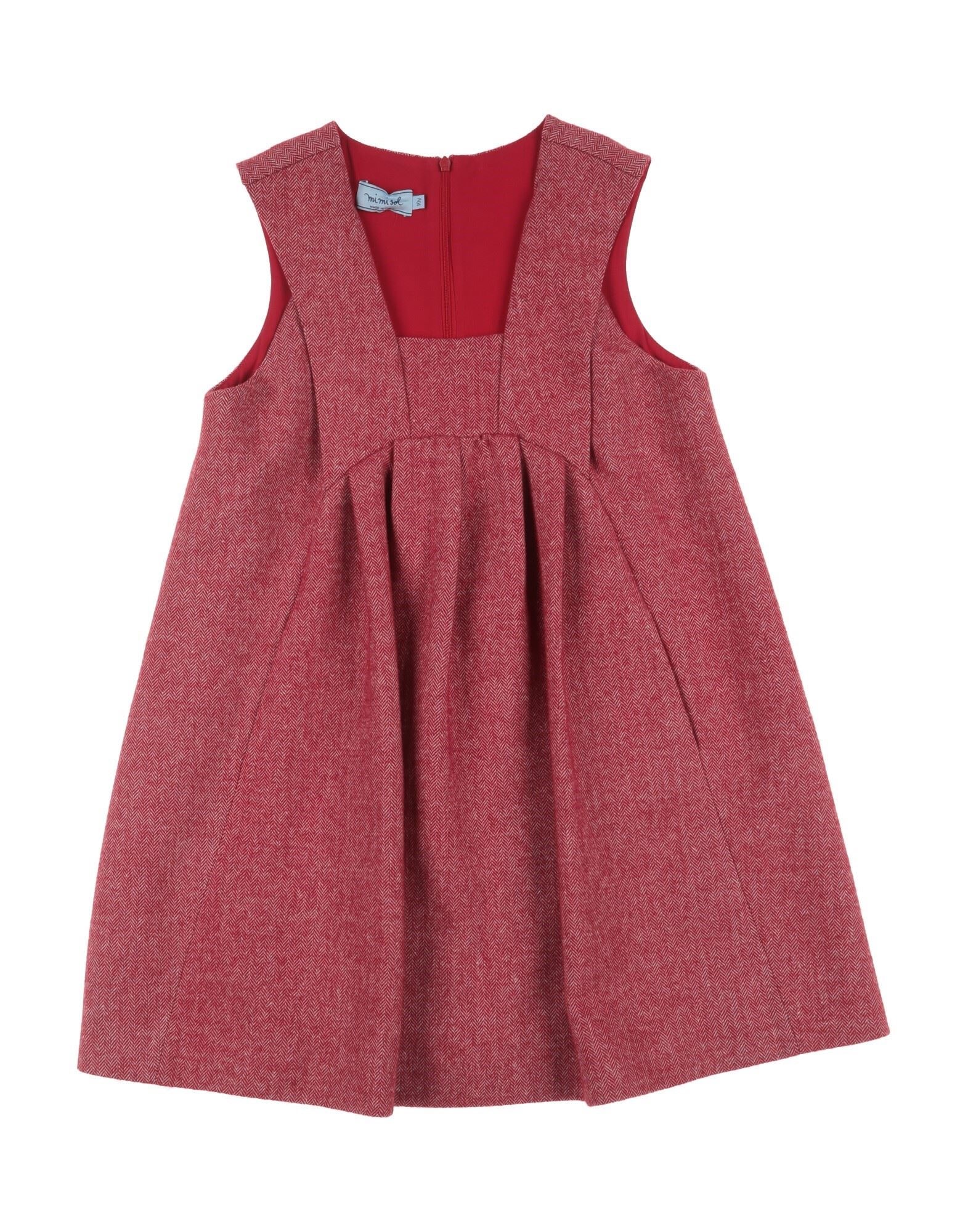 MIMISOL - Kids’ dresses