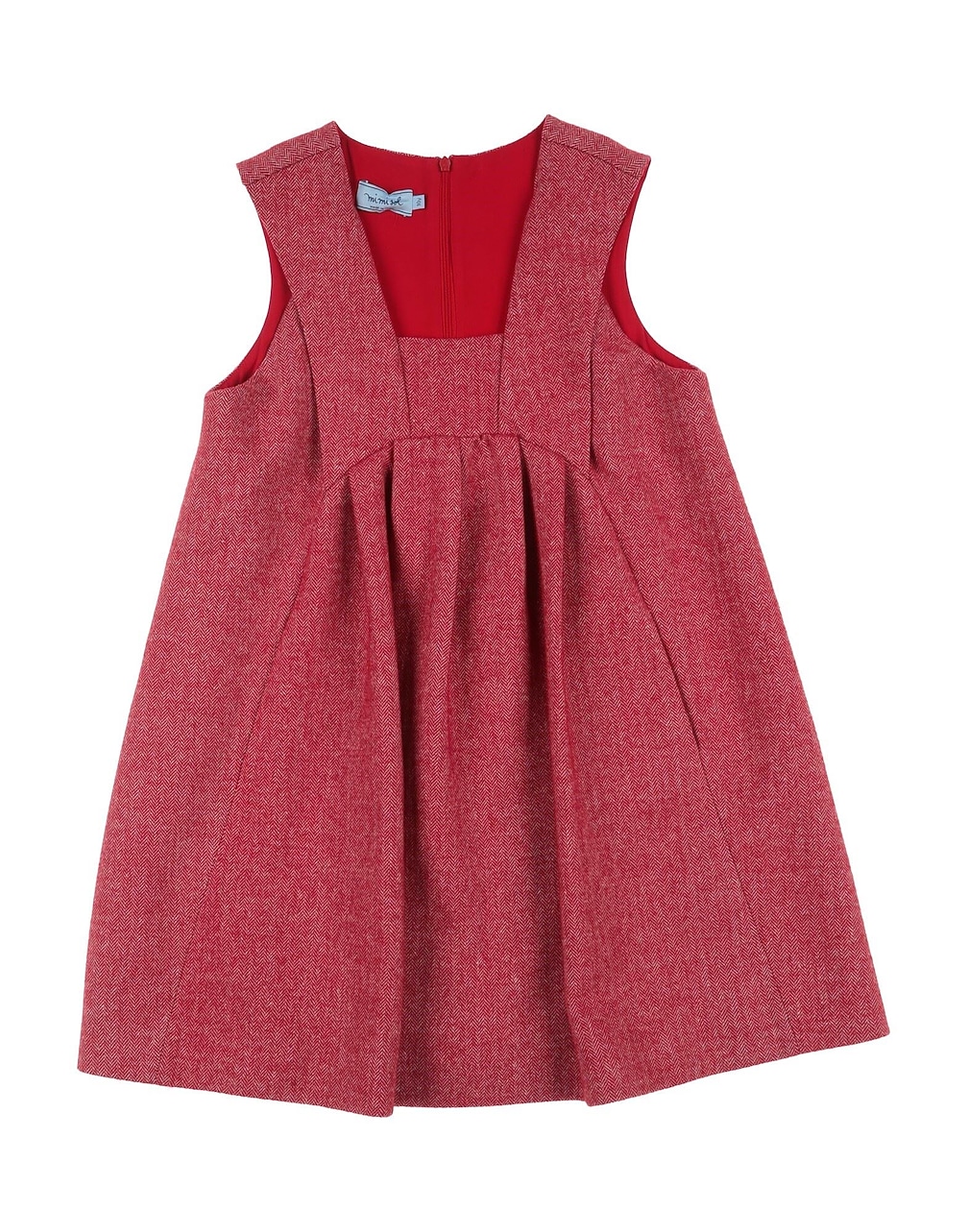 MIMISOL - Kids’ dresses
