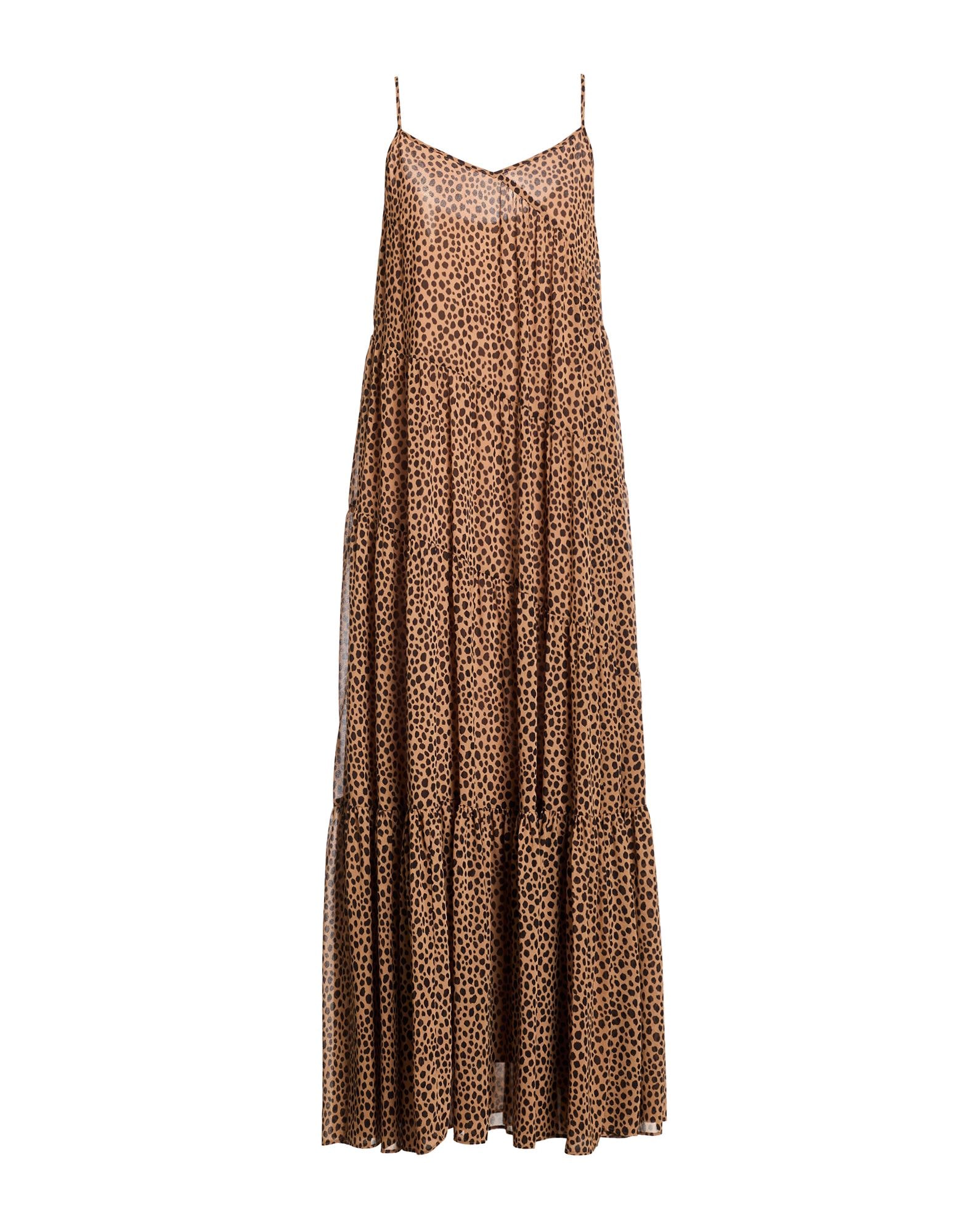 MICHAEL MICHAEL KORS - Maxi dresses