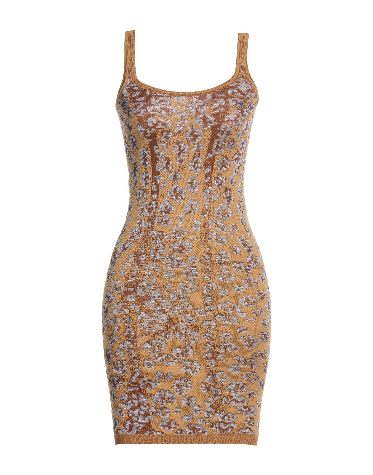 VIVIENNE WESTWOOD - Mini dresses