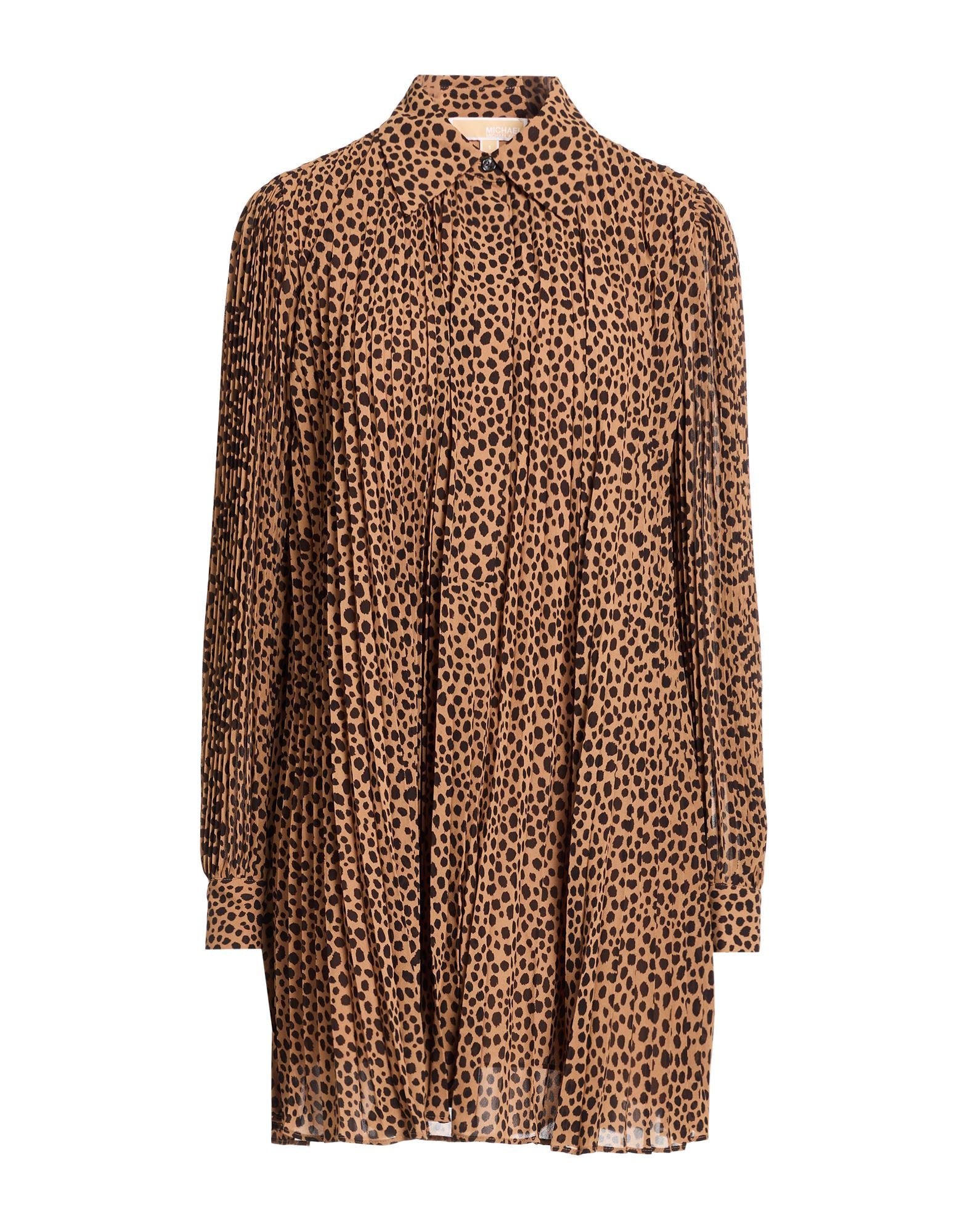 MICHAEL MICHAEL KORS - Mini dresses