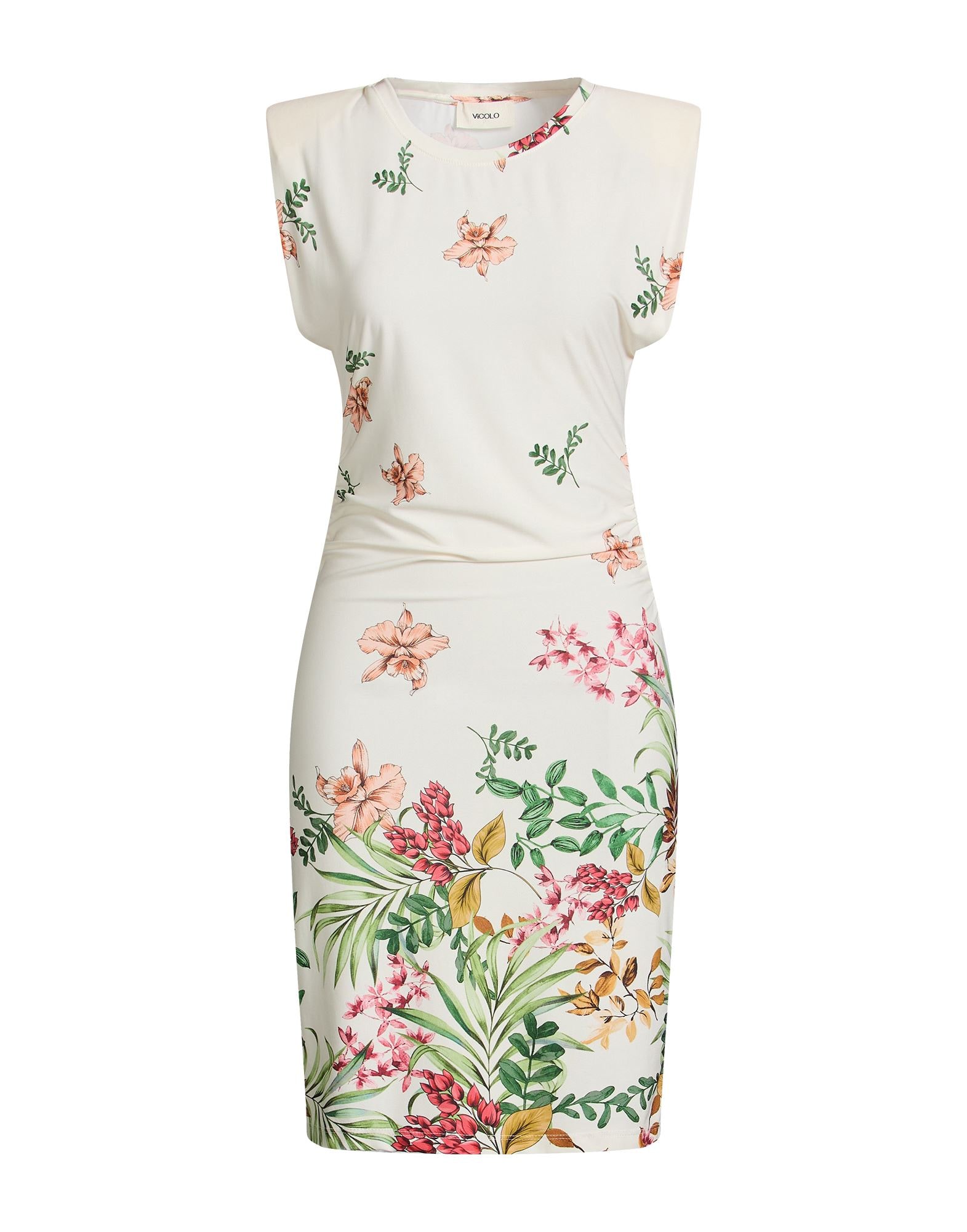 VICOLO - Короткие платья