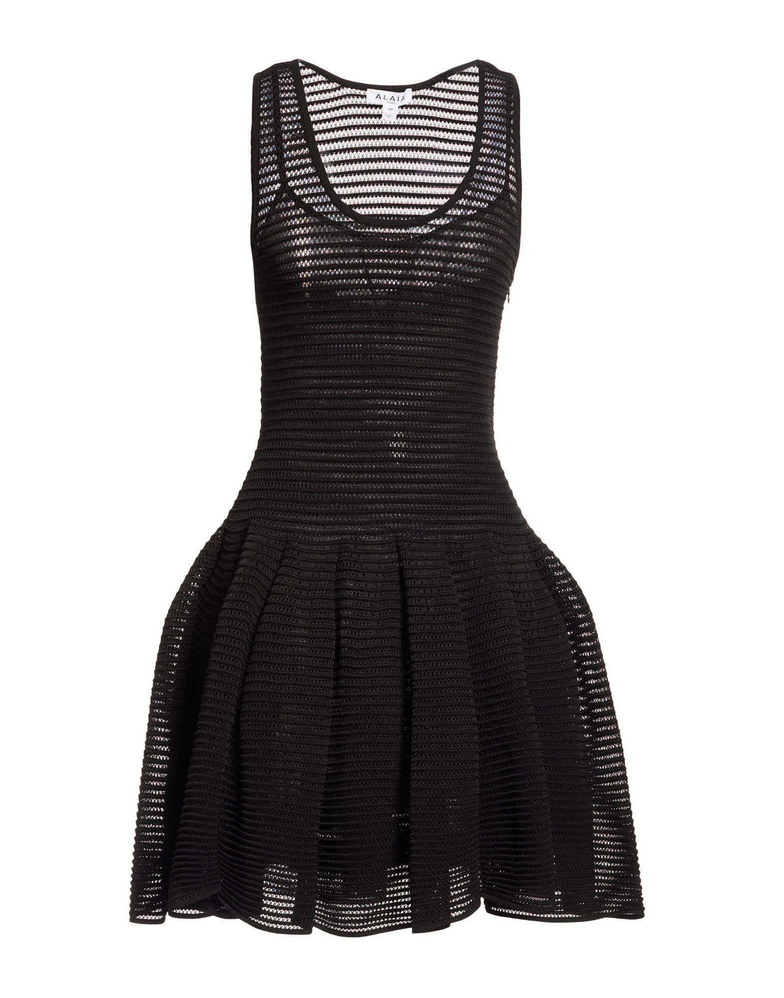 ALAÏA - Mini dresses