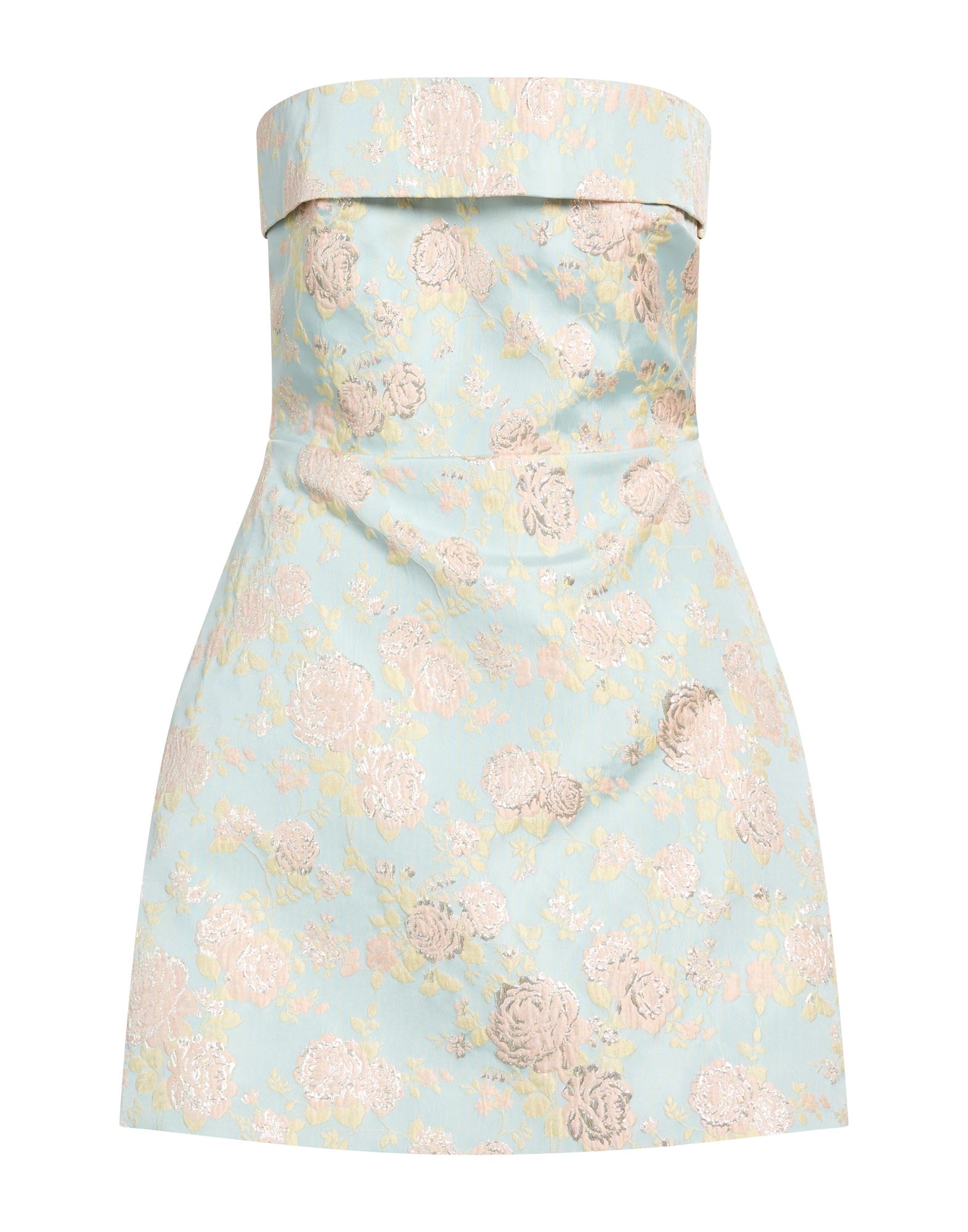 SAU LEE - Mini dresses