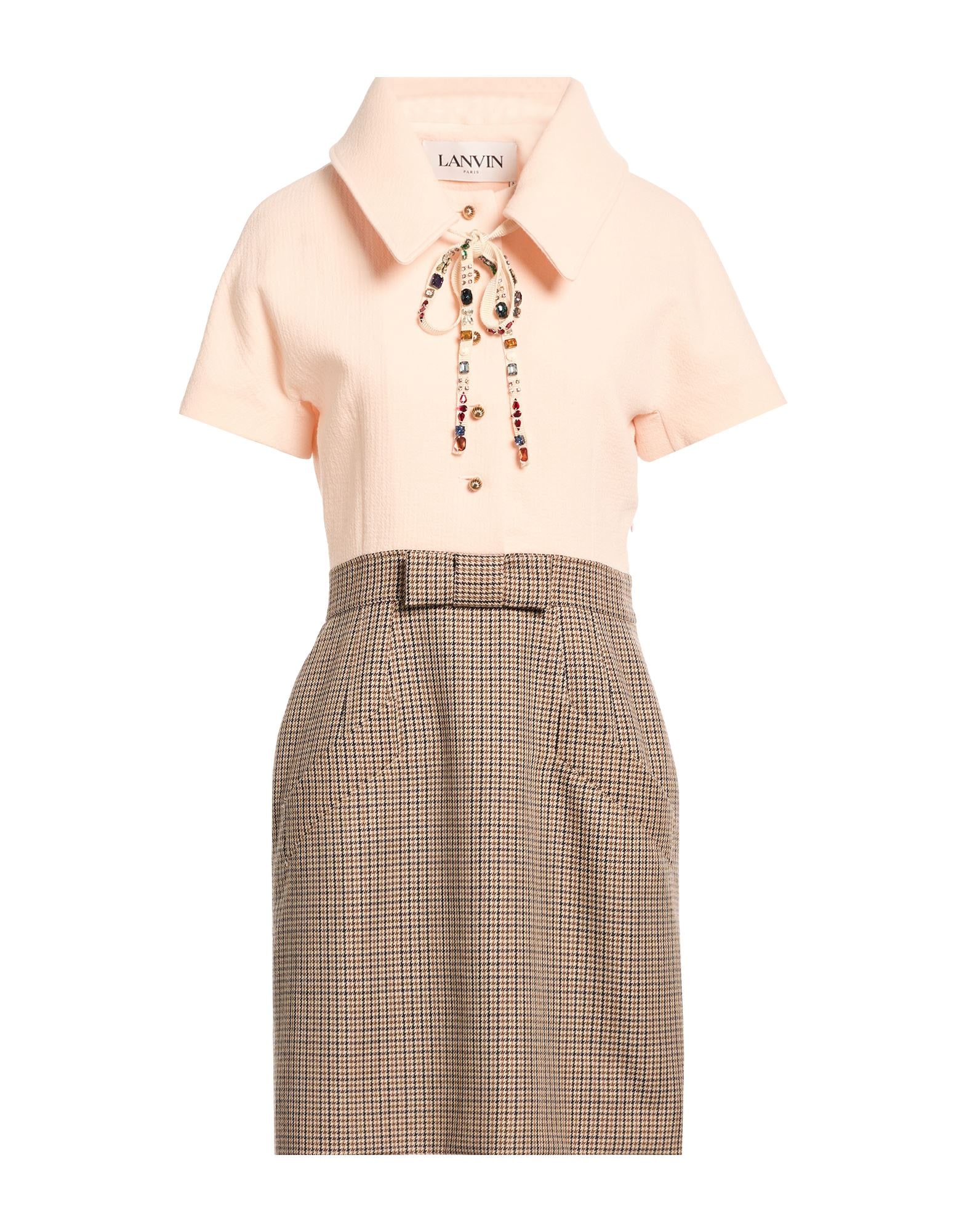 LANVIN - Mini-Kleider