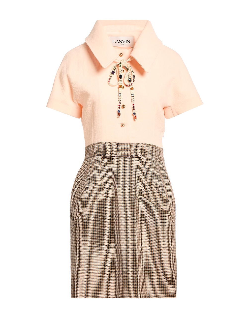 LANVIN - Mini-Kleider