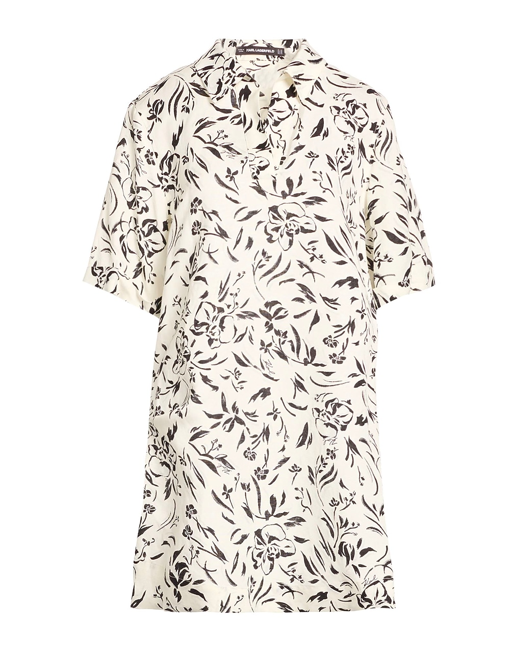 KARL LAGERFELD - Mini dresses