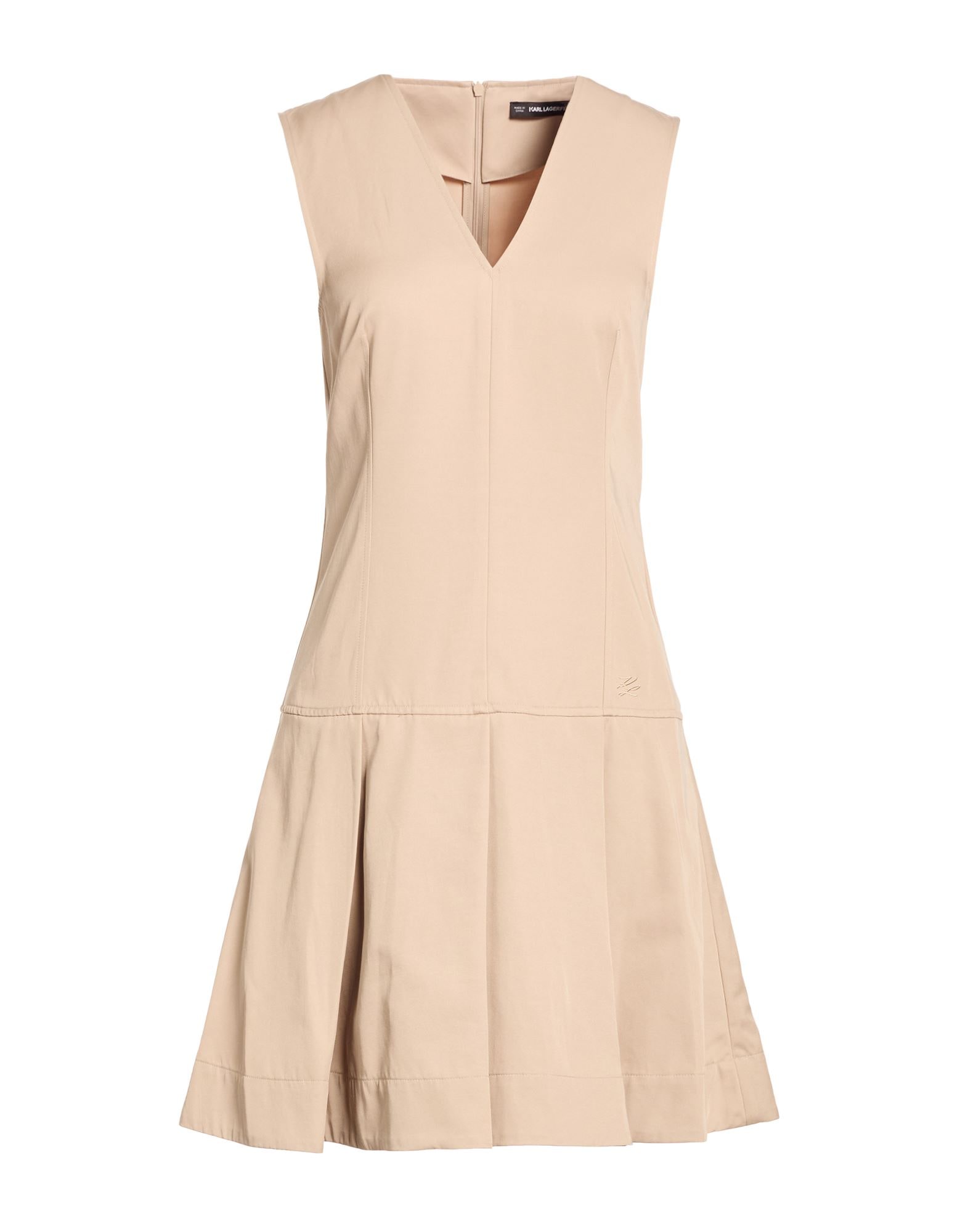 KARL LAGERFELD - Mini dresses