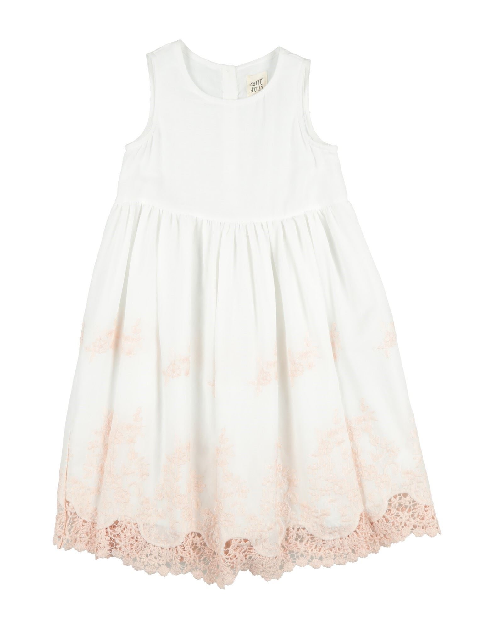 CAFFÉ D'ORZO - Kids’ dresses