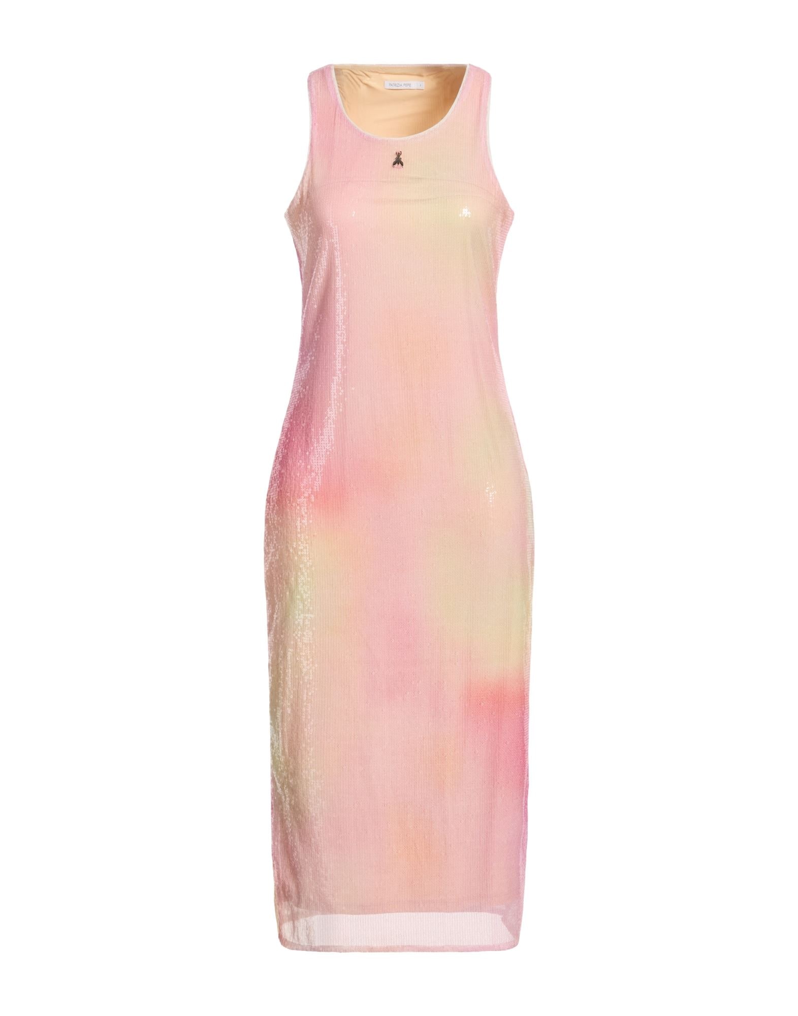 PATRIZIA PEPE - Midi dresses