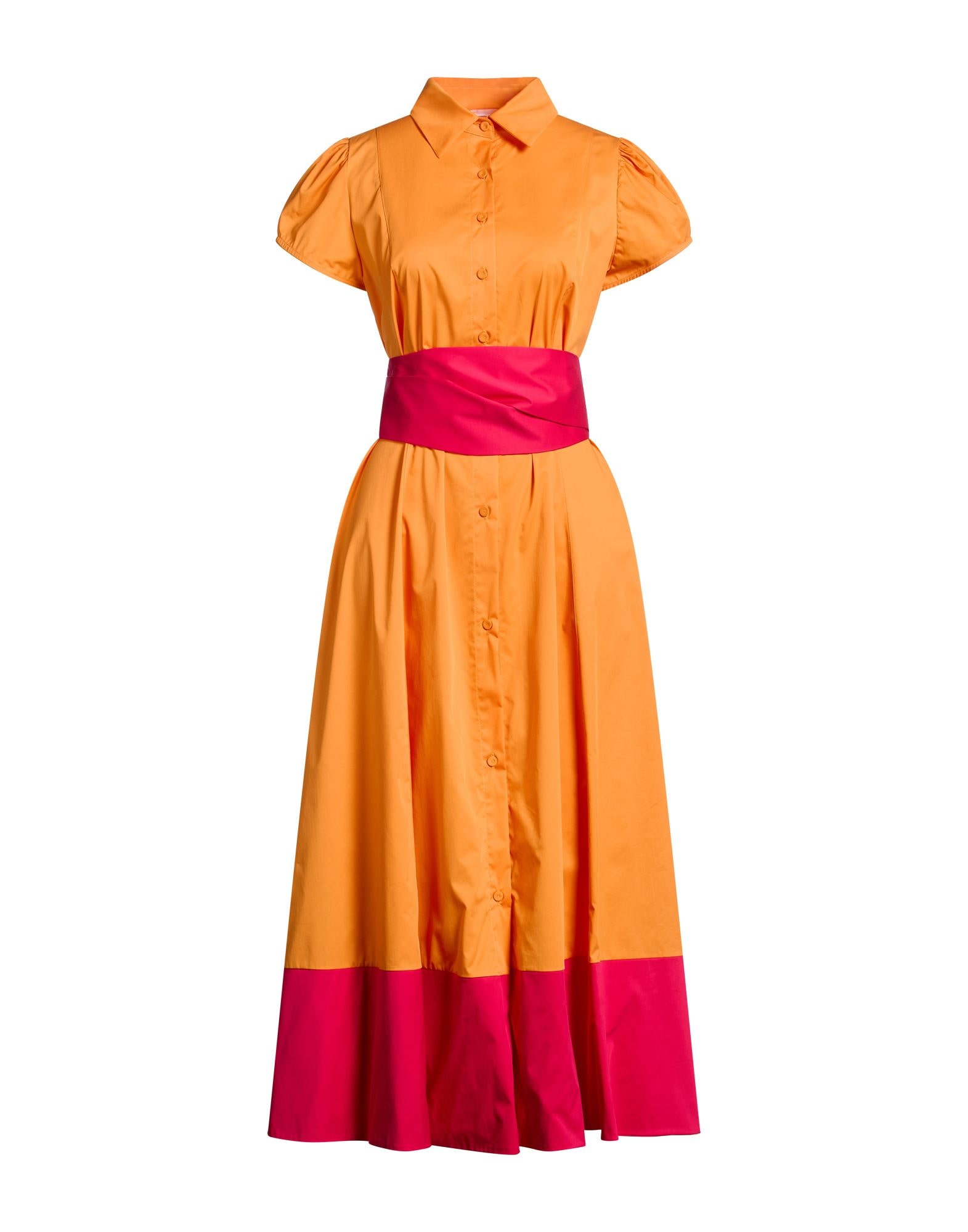 MILVA MI - Maxi-Kleider